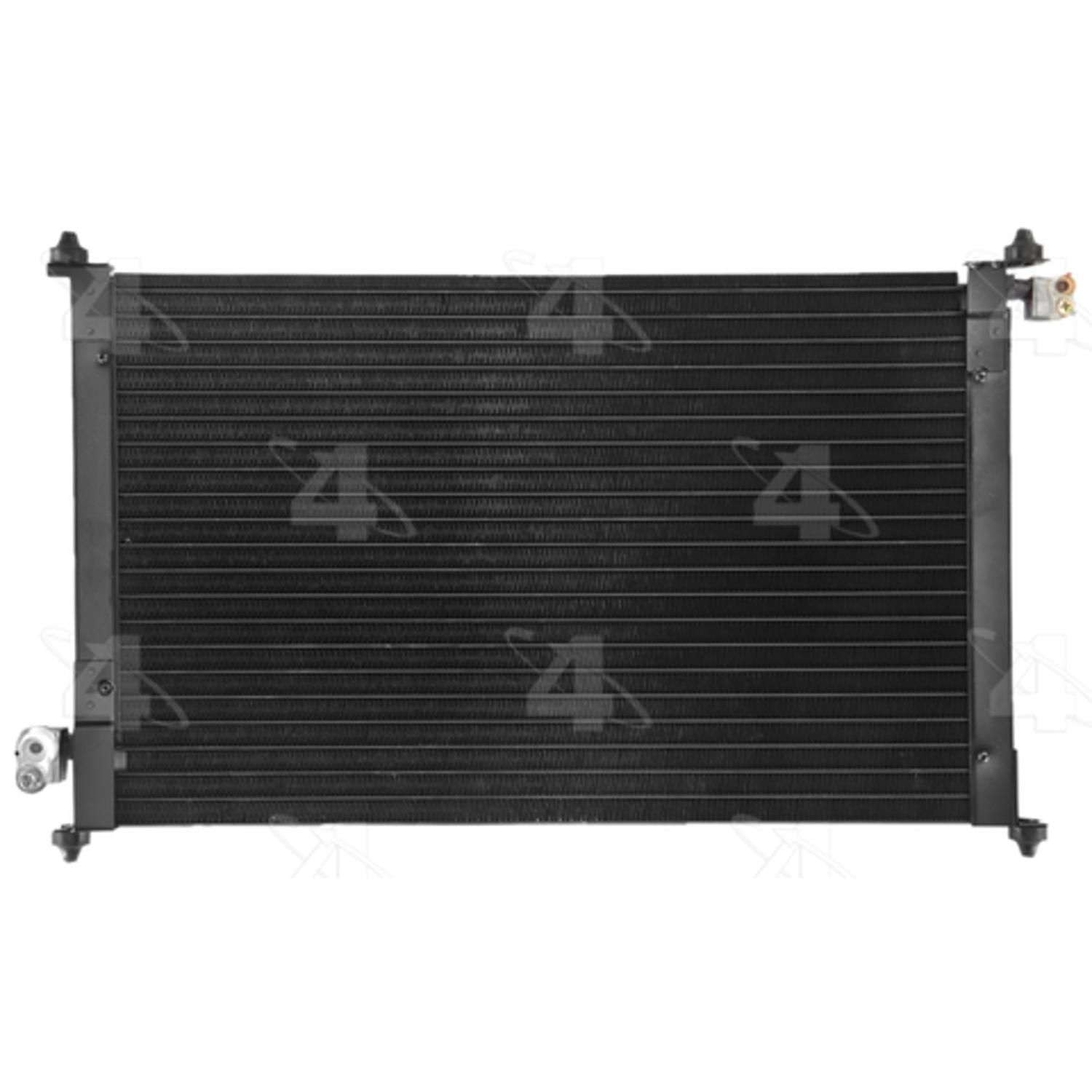 Four Seasons 40665 A/C Condenser product image 1 of 1