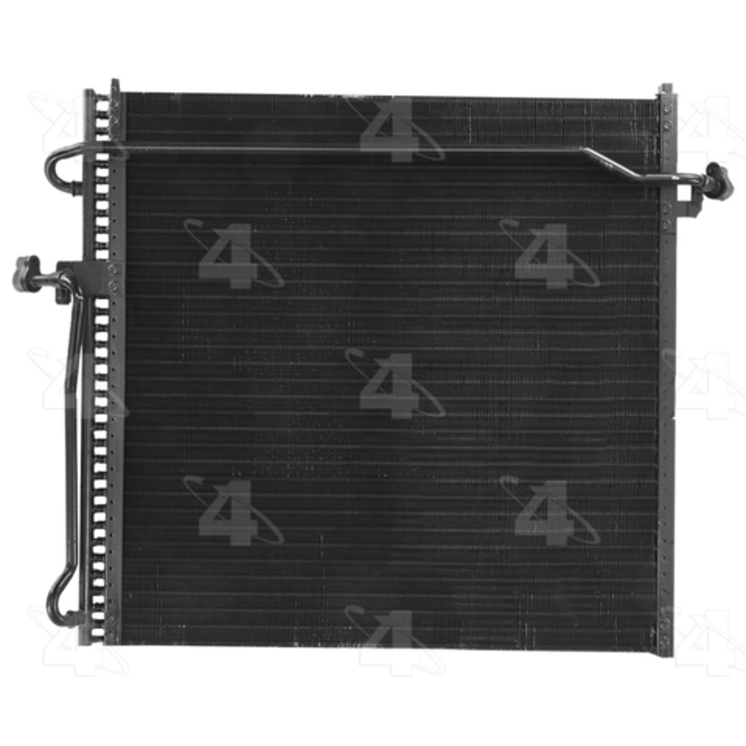 Four Seasons 40667 A/C Condenser product image 1 of 1