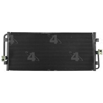 Four Seasons 40668 A/C Condenser product image 1 of 1