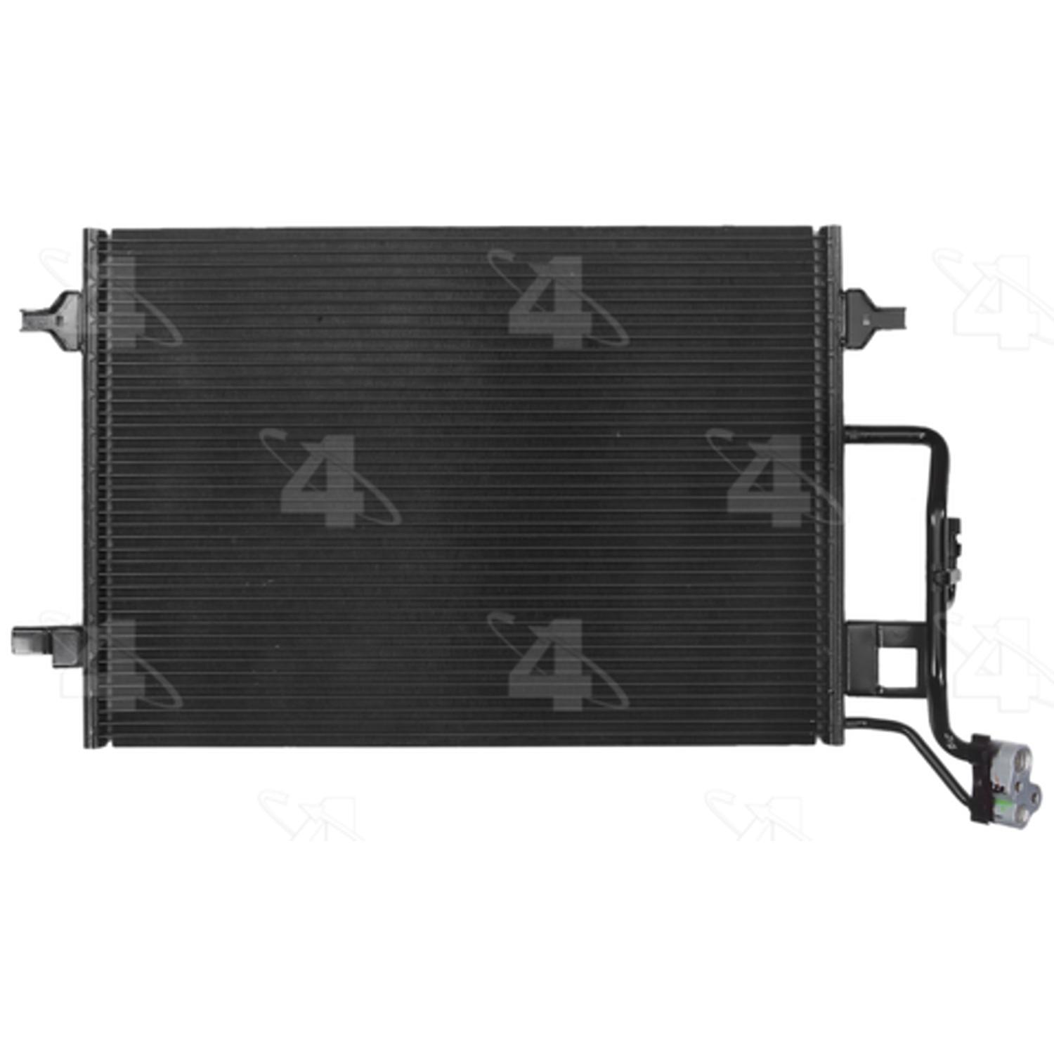 Four Seasons 40670 A/C Condenser product image 1 of 1