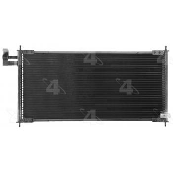 Four Seasons 40671 - A/C Condenser Four Seasons 40671 A/C Condenser product image 1 of 1