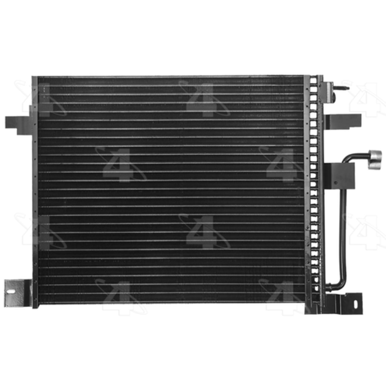 Four Seasons 40675 - A/C Condenser Four Seasons 40675 A/C Condenser product image 1 of 1