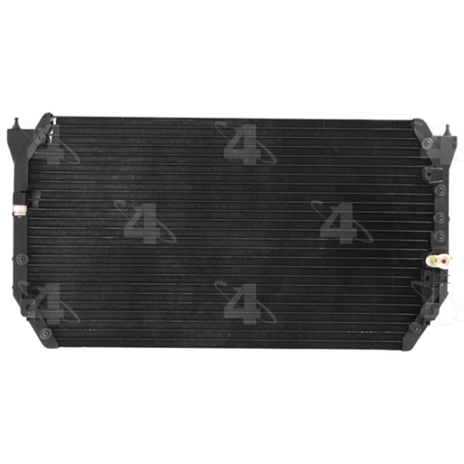 Four Seasons 40677 - A/C Condenser Four Seasons 40677 A/C Condenser product image 1 of 1
