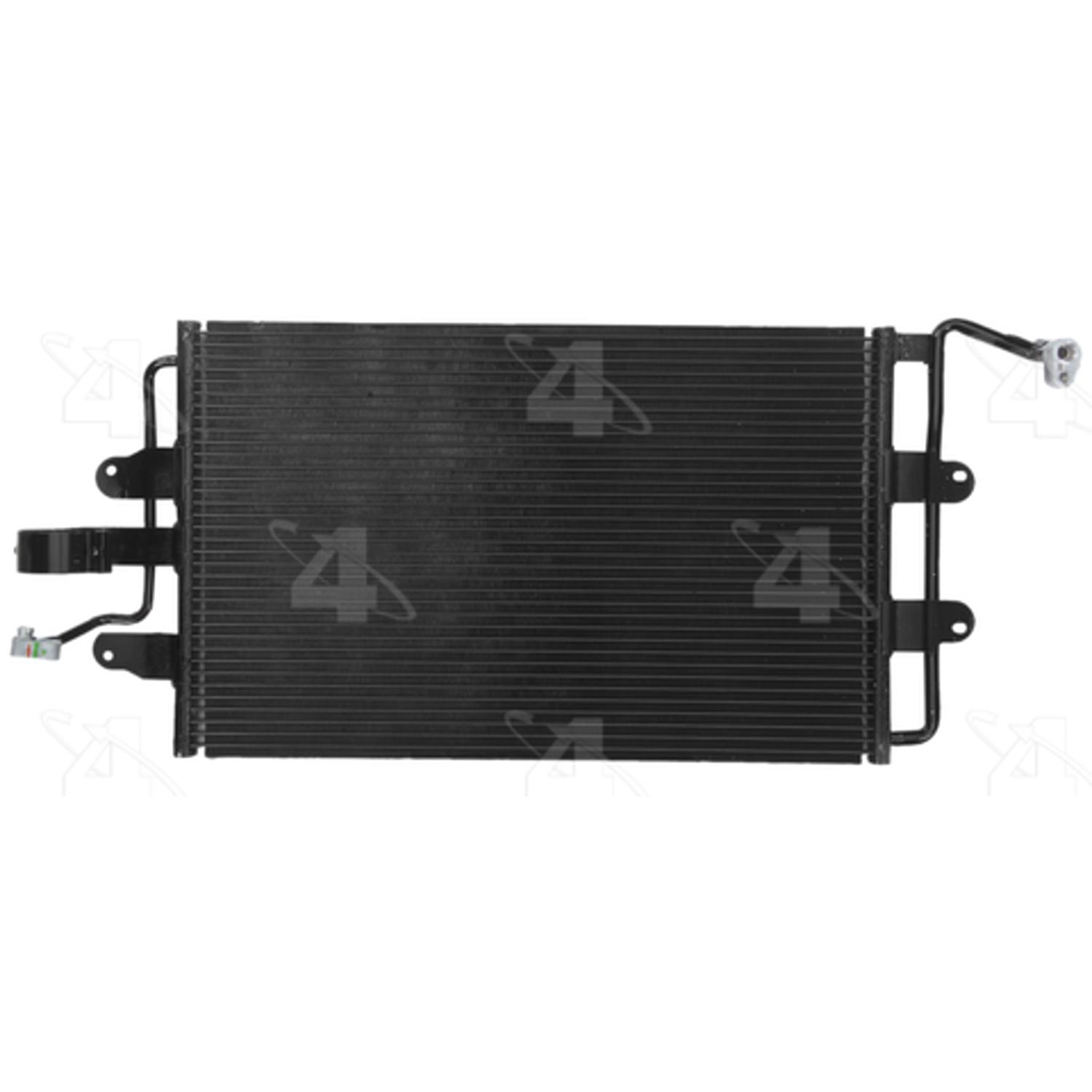 Four Seasons 40678 - A/C Condenser Four Seasons 40678 A/C Condenser product image 1 of 1