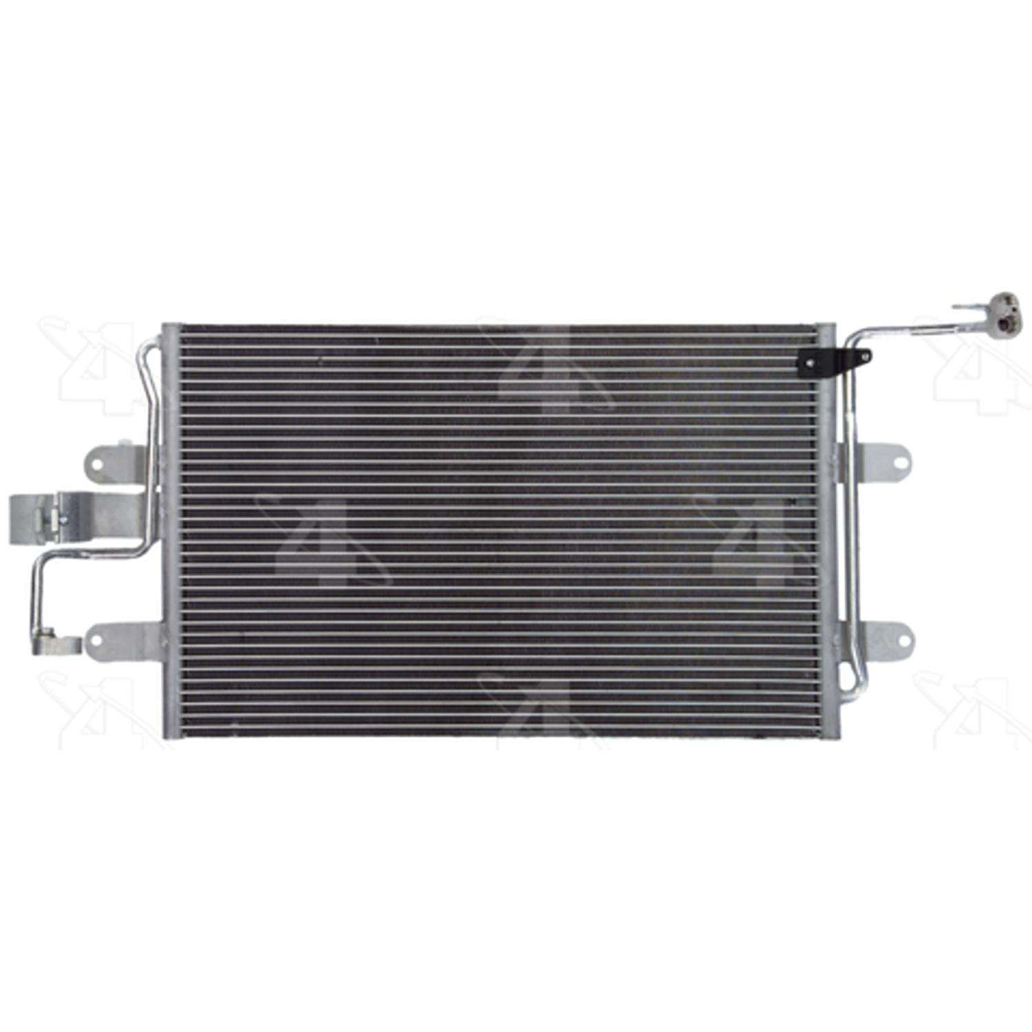 Four Seasons 40679 A/C Condenser product image 1 of 1