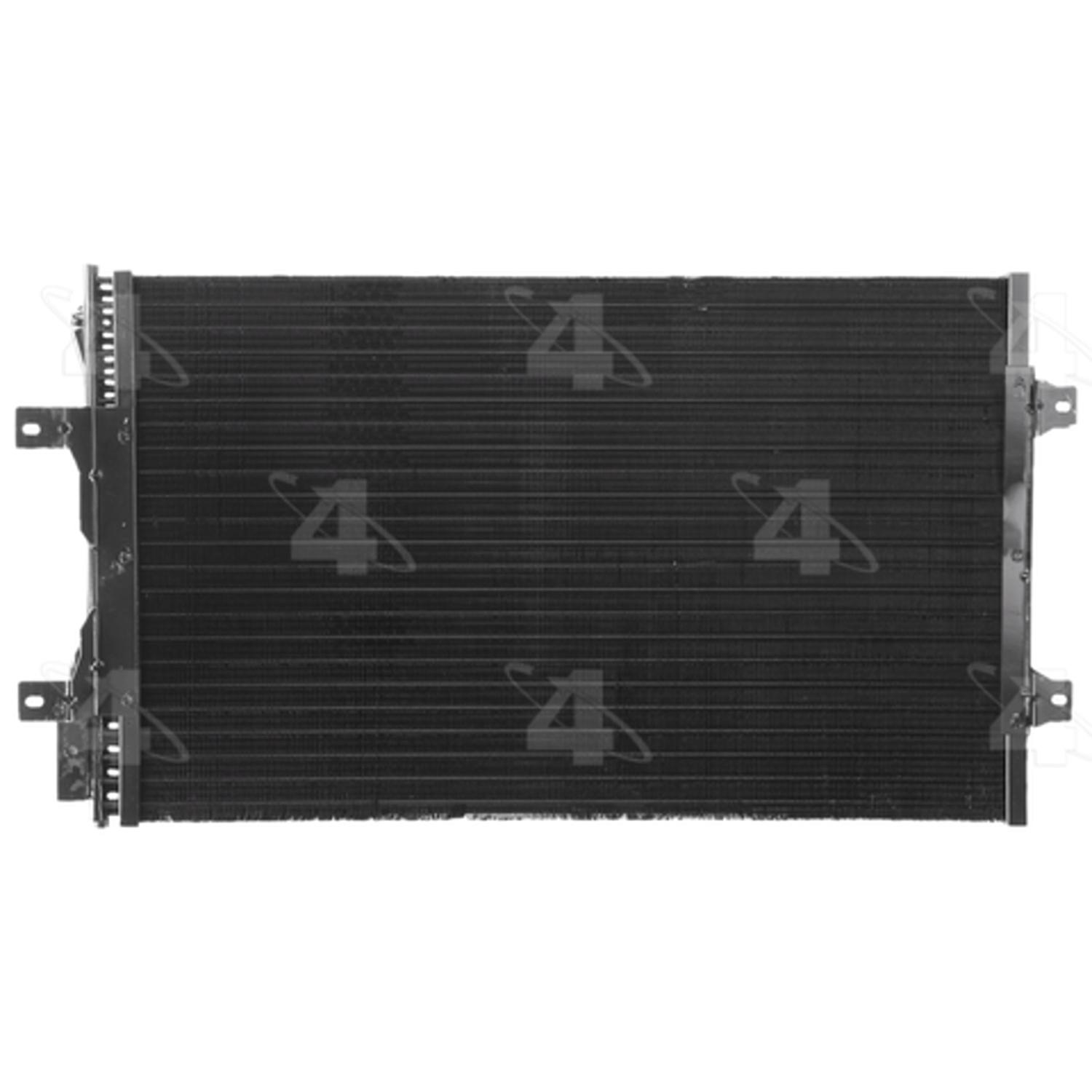 Four Seasons 40680 - A/C Condenser Four Seasons 40680 A/C Condenser product image 1 of 1