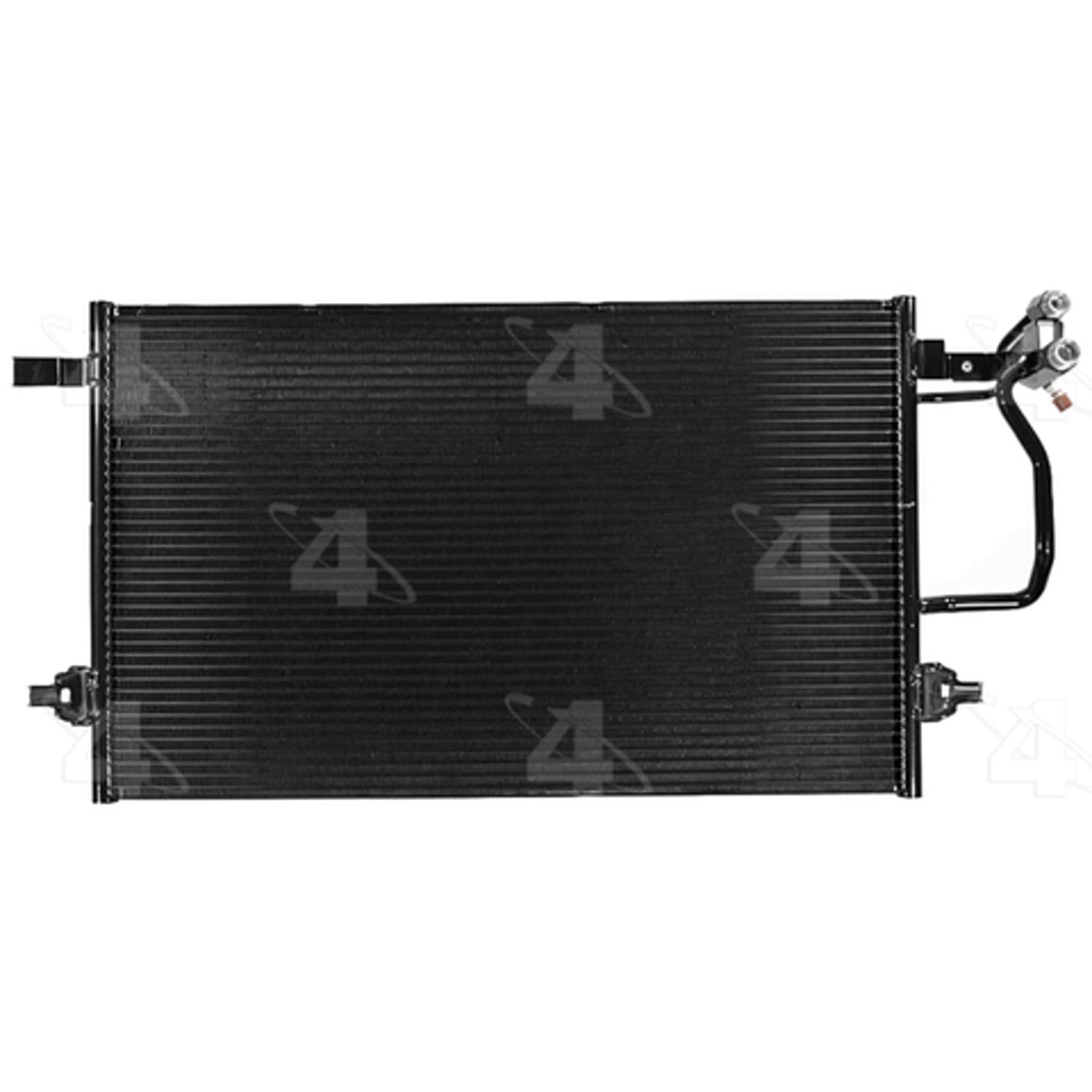 Four Seasons 40681 - A/C Condenser Four Seasons 40681 A/C Condenser product image 1 of 1