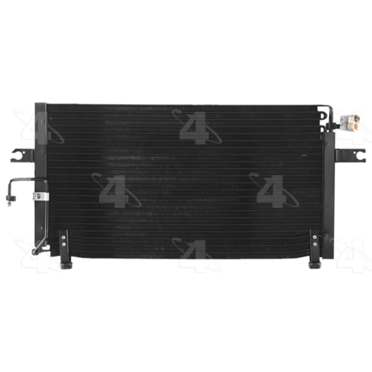 Four Seasons 40682 - A/C Condenser Four Seasons 40682 A/C Condenser product image 1 of 1