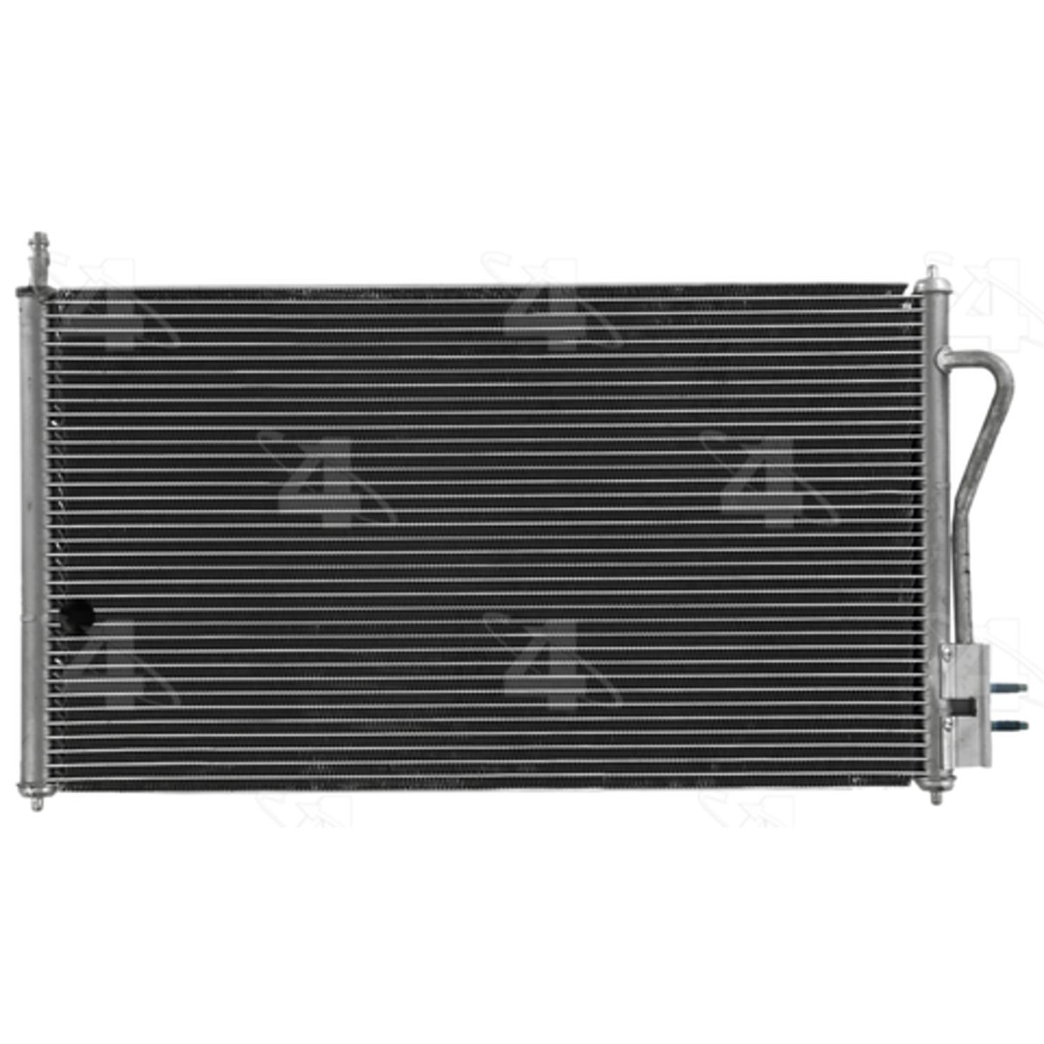Four Seasons 40683 - A/C Condenser Four Seasons 40683 A/C Condenser product image 1 of 1