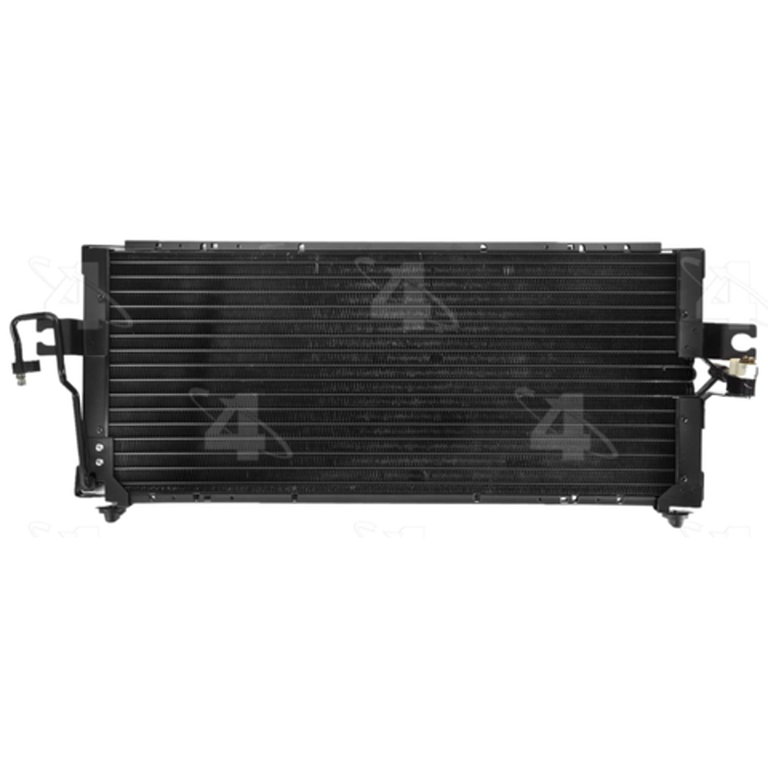 Four Seasons 40684 - A/C Condenser Four Seasons 40684 A/C Condenser product image 1 of 1
