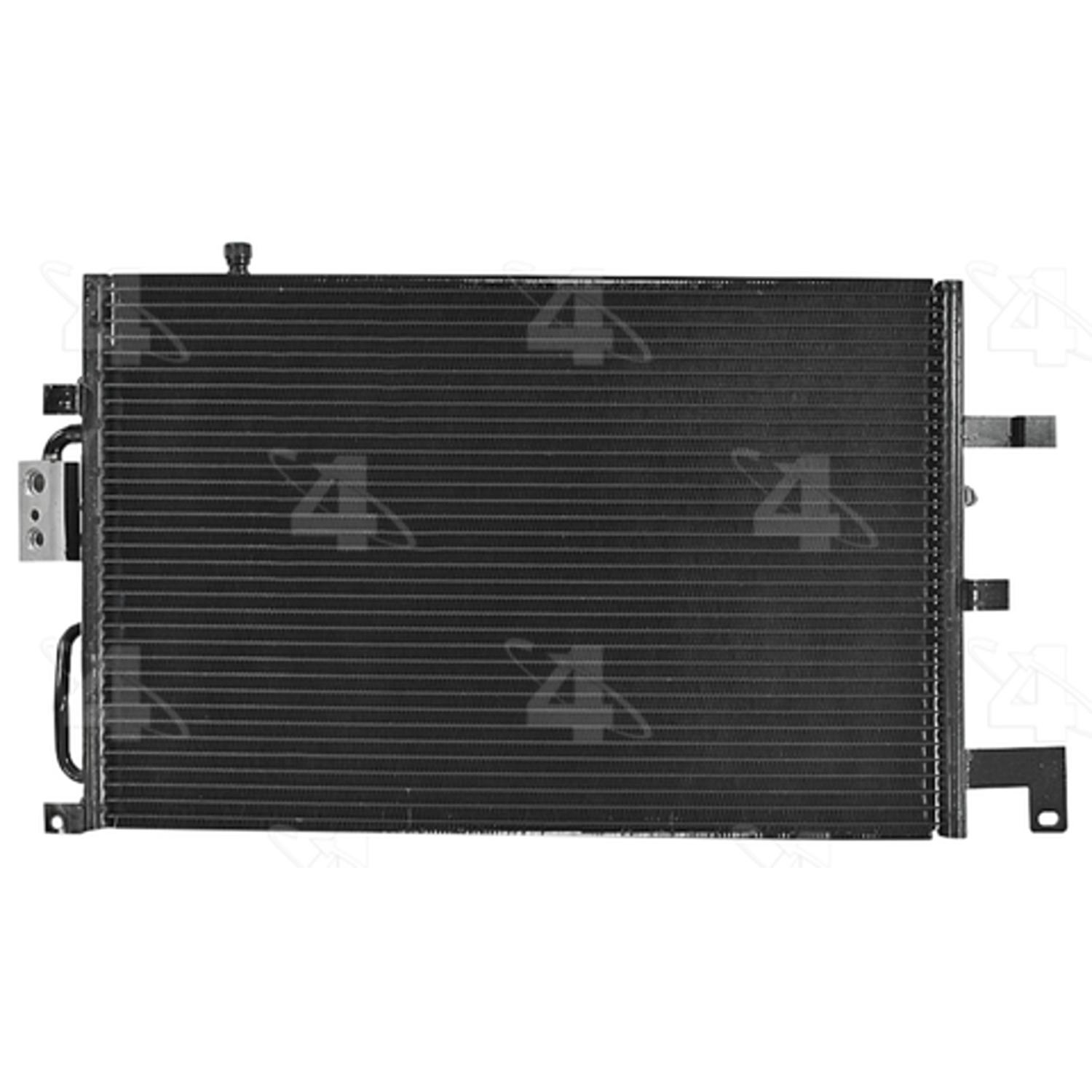 Four Seasons 40685 - A/C Condenser Four Seasons 40685 A/C Condenser product image 1 of 1
