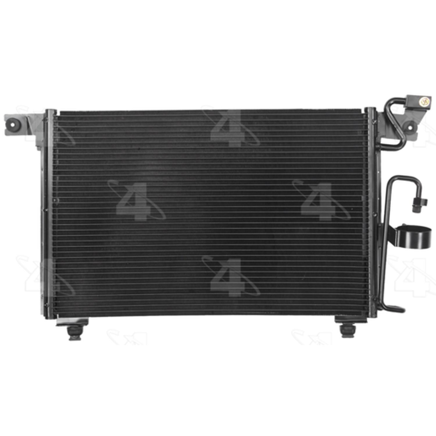 Four Seasons 40687 - A/C Condenser Four Seasons 40687 A/C Condenser product image 1 of 1