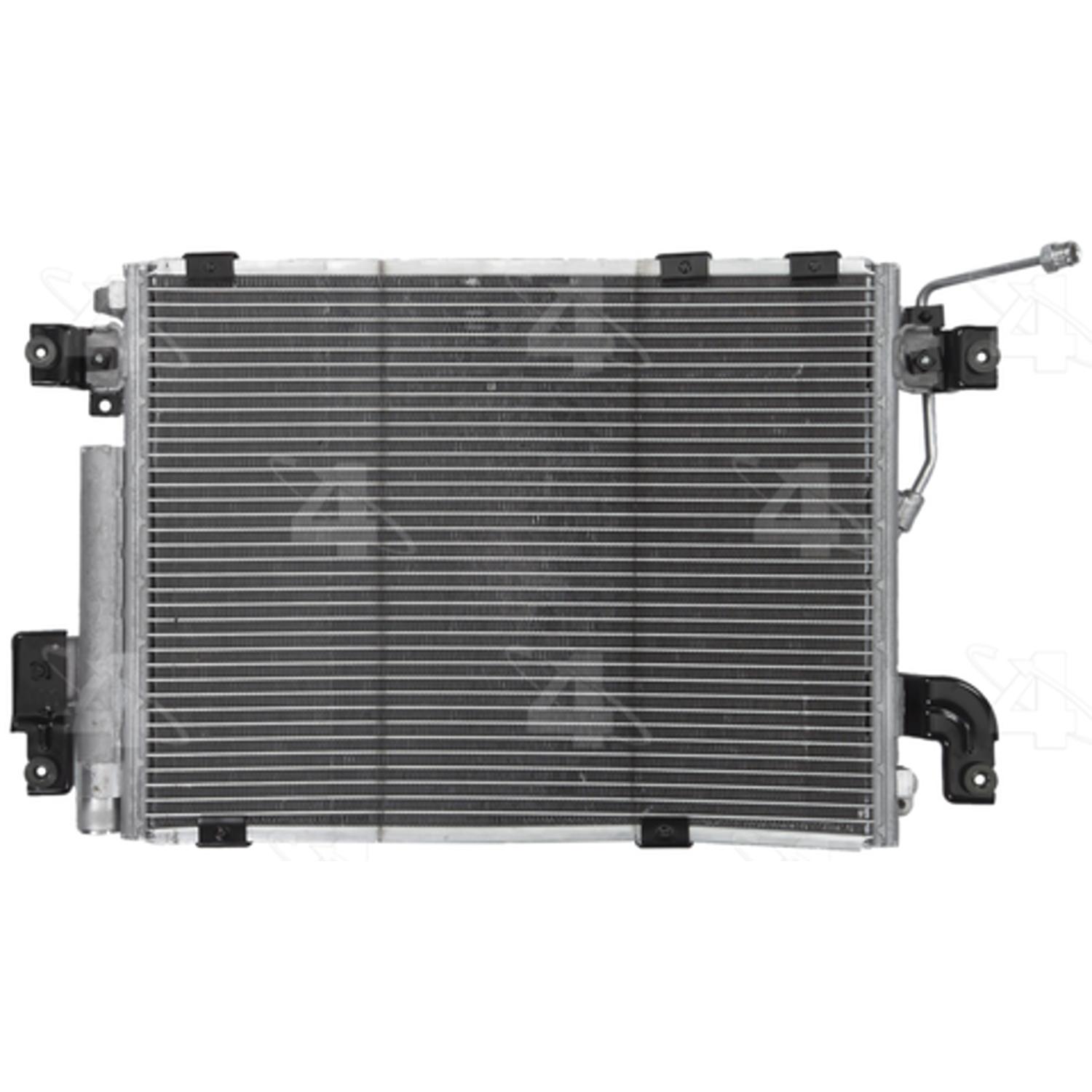 Four Seasons 40688 A/C Condenser product image 1 of 1