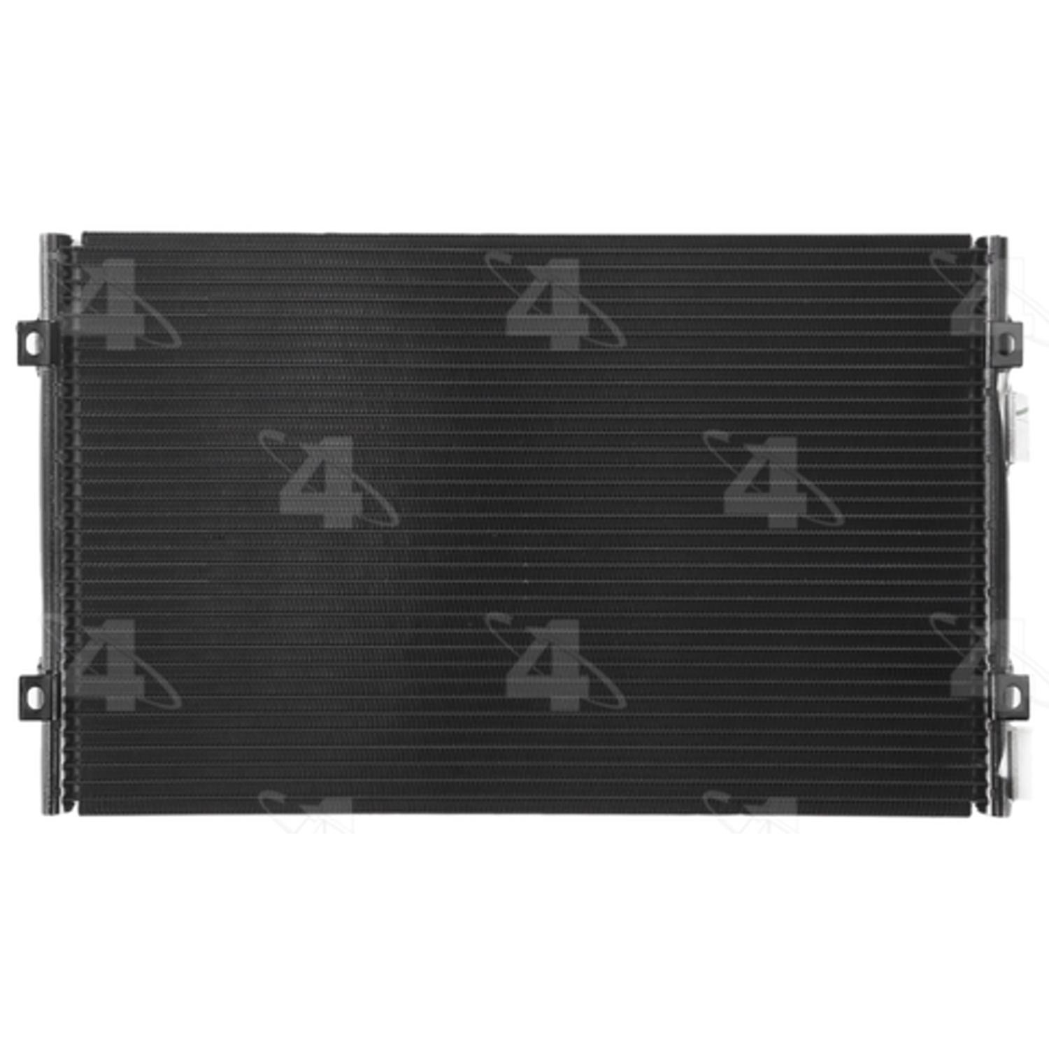 Four Seasons 40689 - A/C Condenser Four Seasons 40689 A/C Condenser product image 1 of 1
