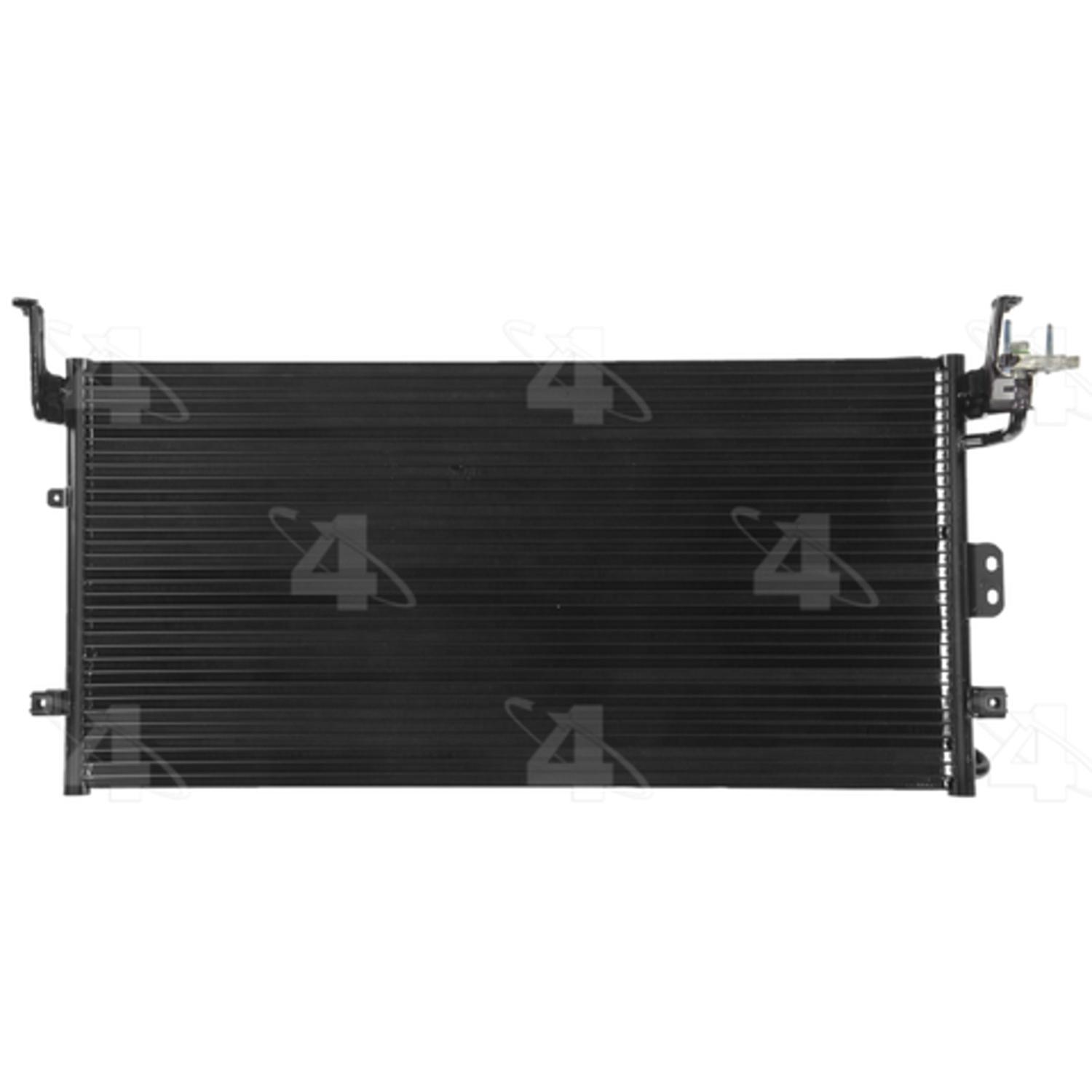 Four Seasons 40690 A/C Condenser product image 1 of 1