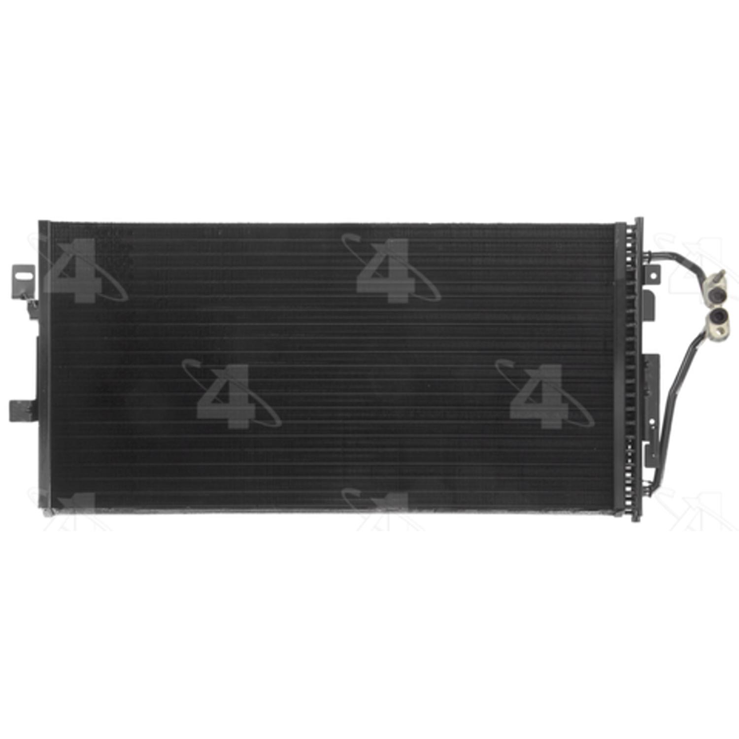 Four Seasons 40691 - A/C Condenser Four Seasons 40691 A/C Condenser product image 1 of 1