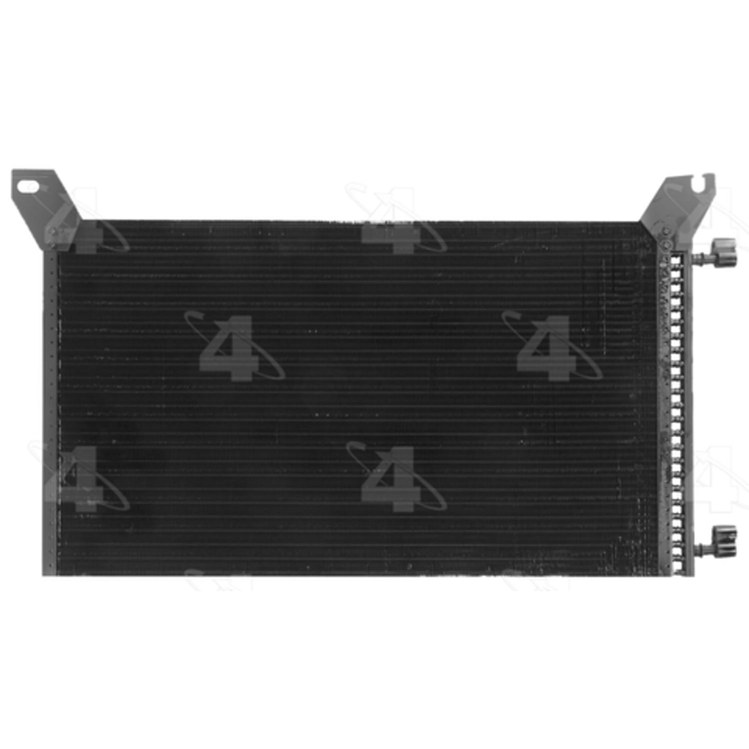 Four Seasons 40692 - A/C Condenser Four Seasons 40692 A/C Condenser product image 1 of 1