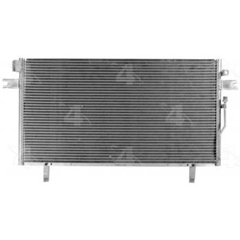 Four Seasons 40693 - A/C Condenser Four Seasons 40693 A/C Condenser product image 1 of 1