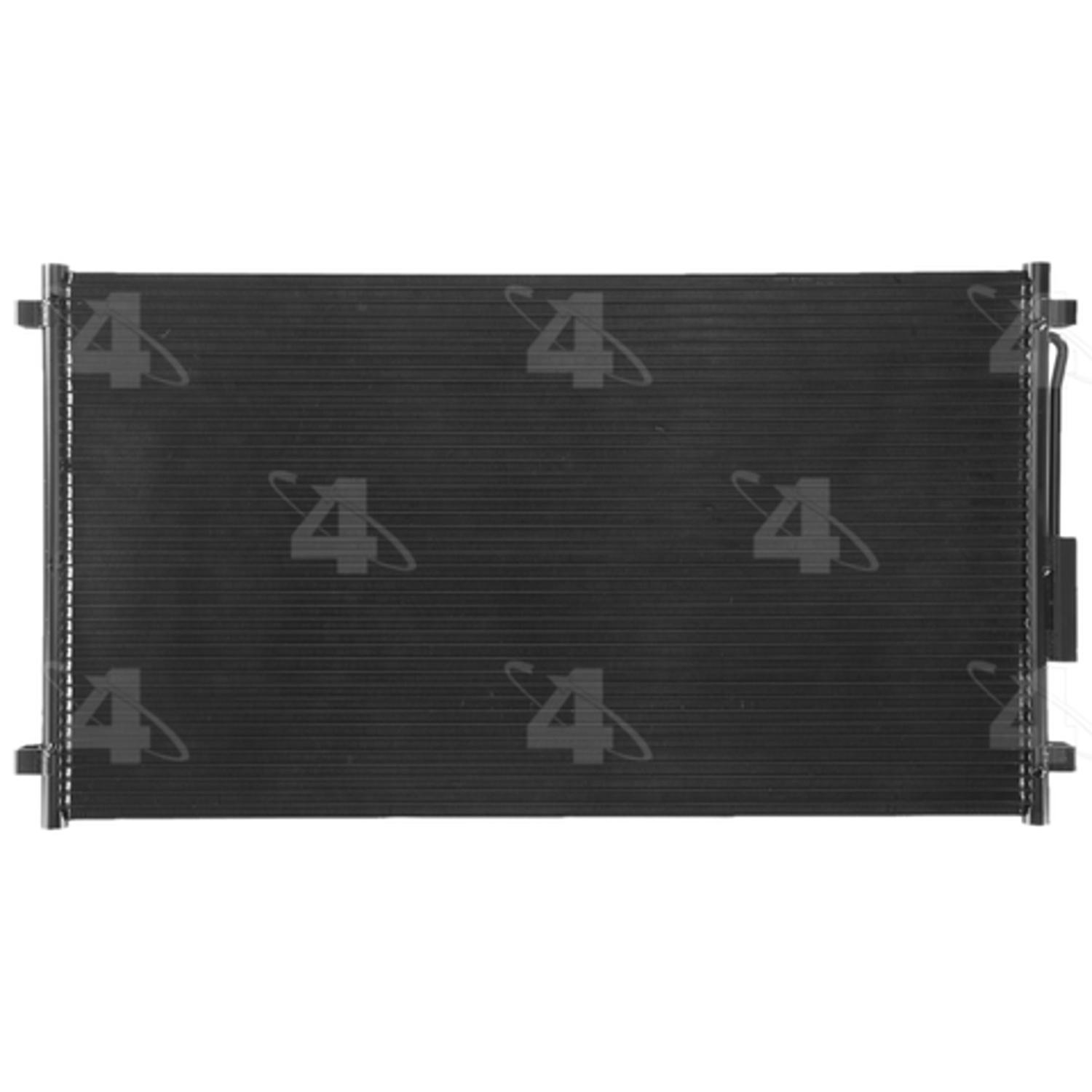 Four Seasons 40694 - A/C Condenser Four Seasons 40694 A/C Condenser product image 1 of 1