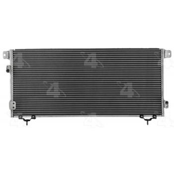Four Seasons 40696 - A/C Condenser Four Seasons 40696 A/C Condenser product image 1 of 1
