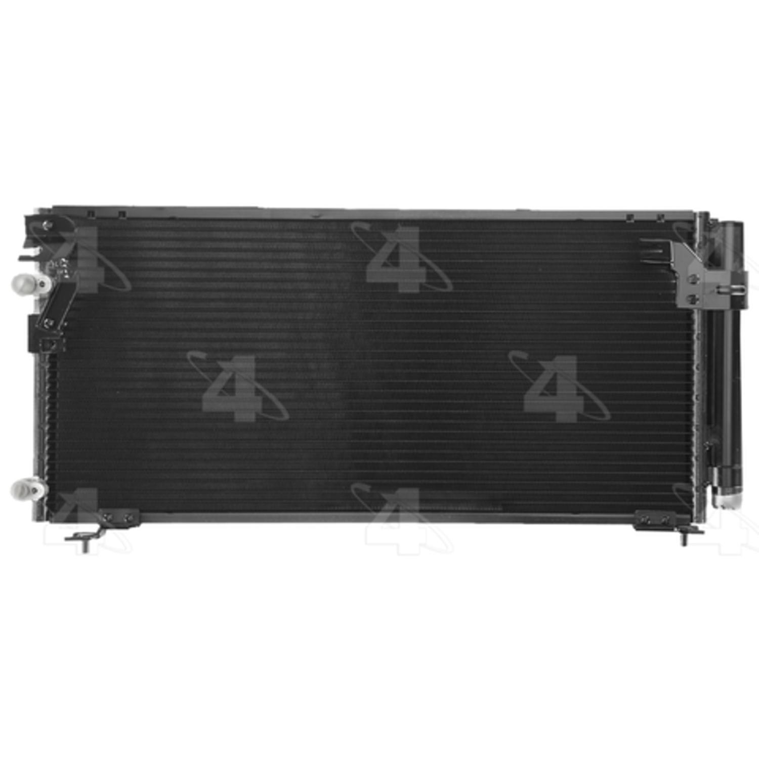 Four Seasons 40699 - A/C Condenser Four Seasons 40699 A/C Condenser product image 1 of 1