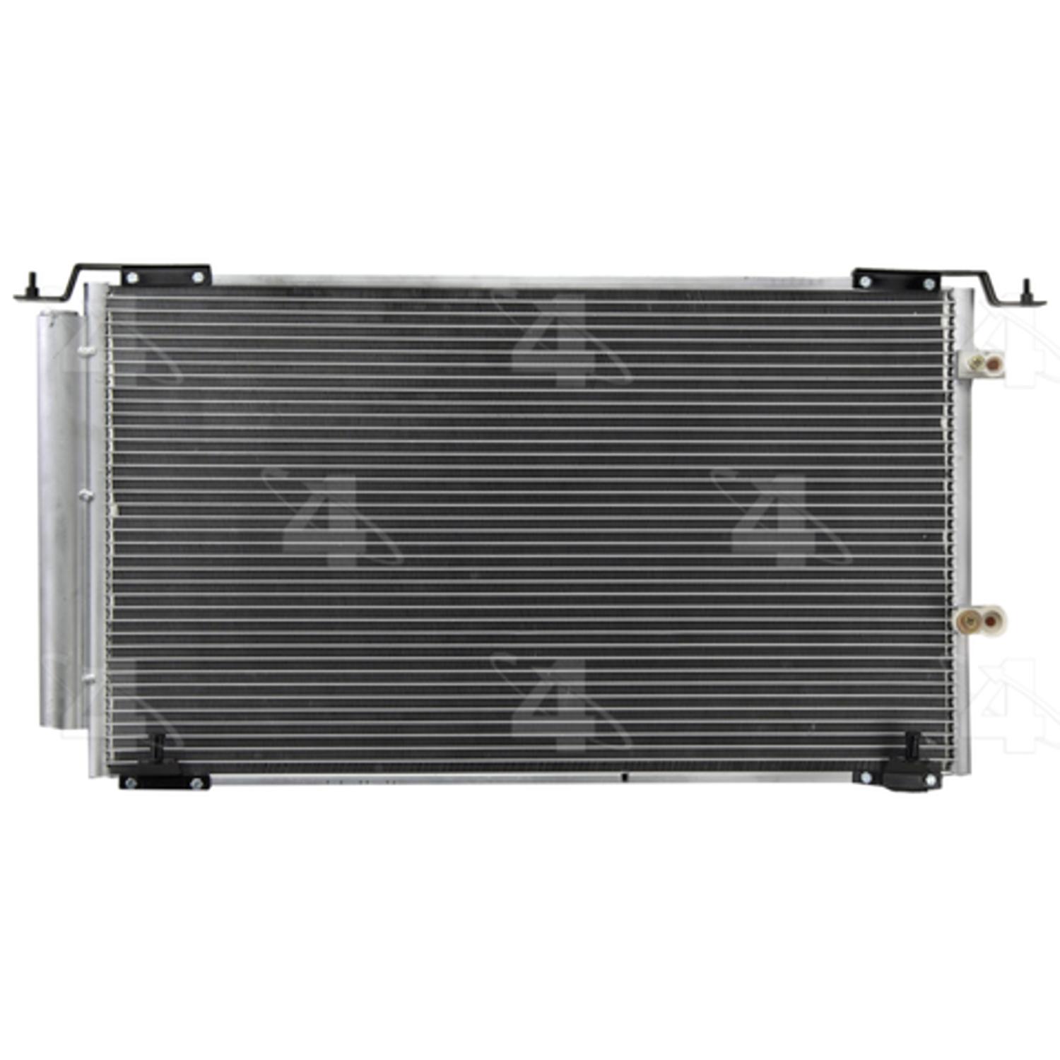 Four Seasons 40700 - A/C Condenser Four Seasons 40700 A/C Condenser product image 1 of 1