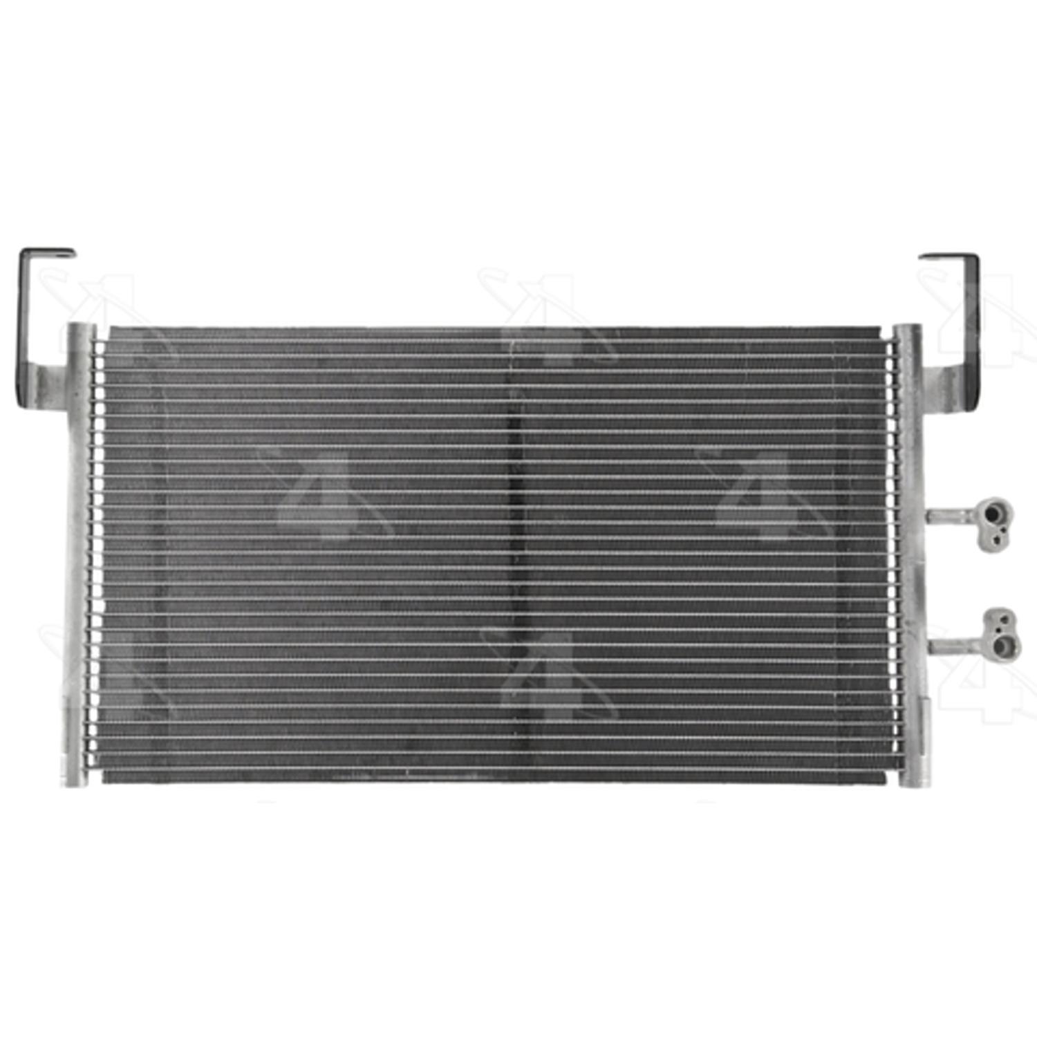 Four Seasons 40701 A/C Condenser product image 1 of 1