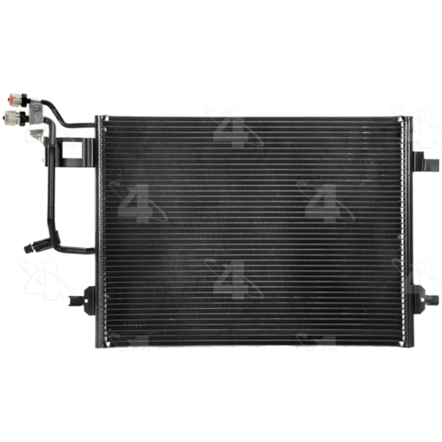 Four Seasons 40703 - A/C Condenser Four Seasons 40703 A/C Condenser product image 1 of 1