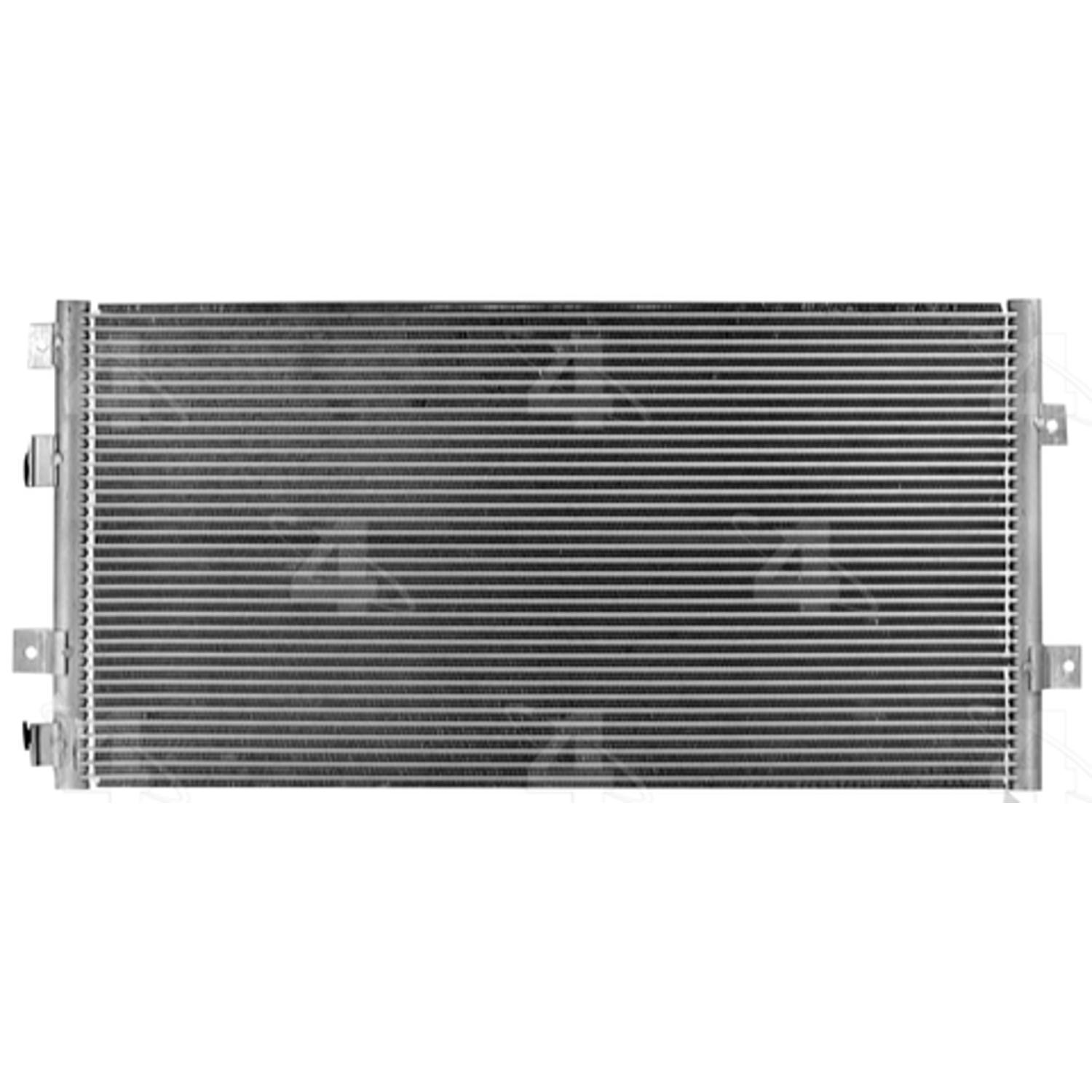Four Seasons 40705 A/C Condenser product image 1 of 1