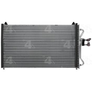 Four Seasons 40706 A/C Condenser product image 1 of 1
