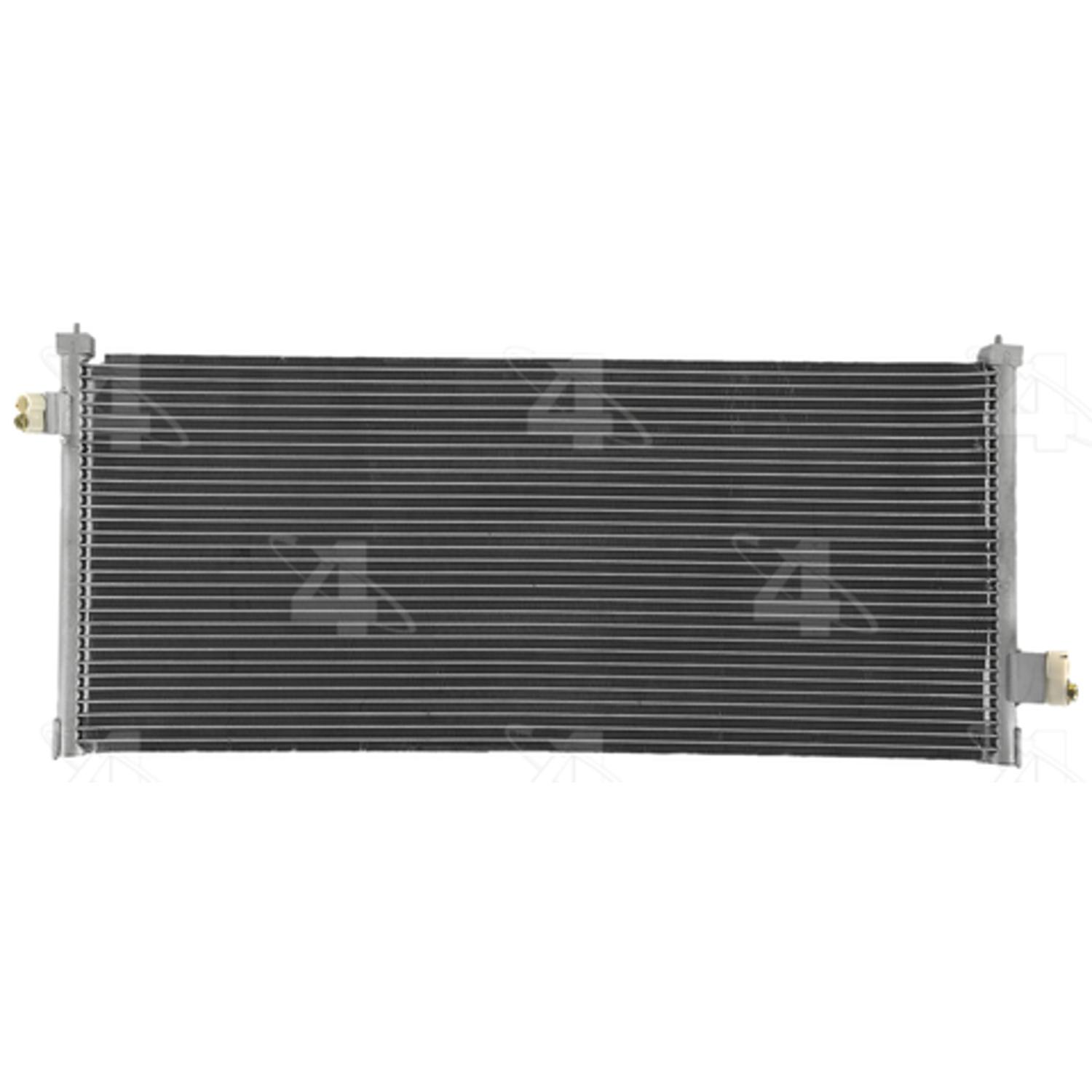 Four Seasons 40707 - A/C Condenser Four Seasons 40707 A/C Condenser product image 1 of 1