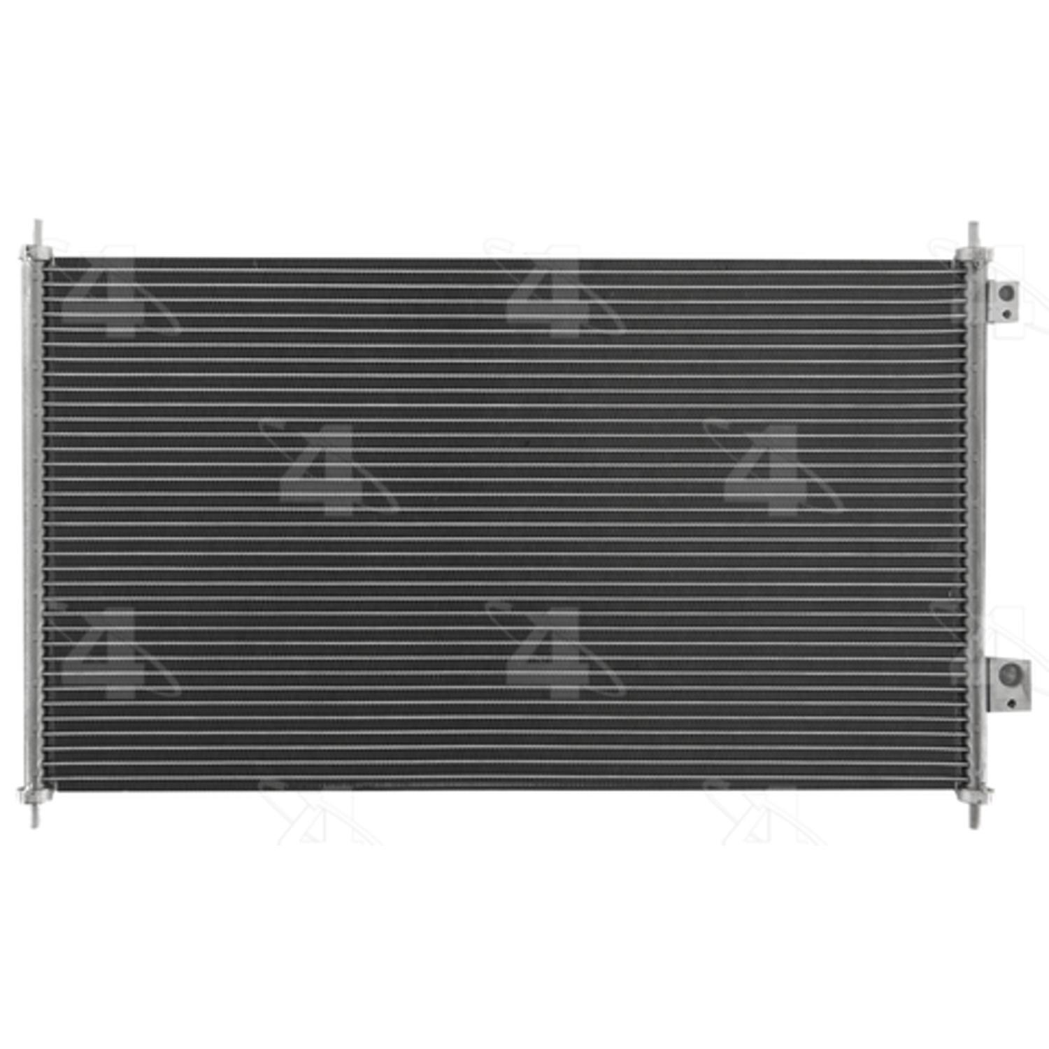 Four Seasons 40708 - A/C Condenser Four Seasons 40708 A/C Condenser product image 1 of 1