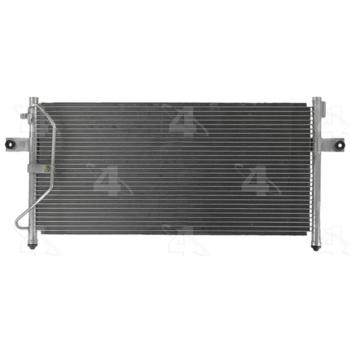 Four Seasons 40709 - A/C Condenser Four Seasons 40709 A/C Condenser product image 1 of 1