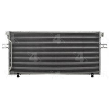 Four Seasons 40710 - A/C Condenser Four Seasons 40710 A/C Condenser product image 1 of 1