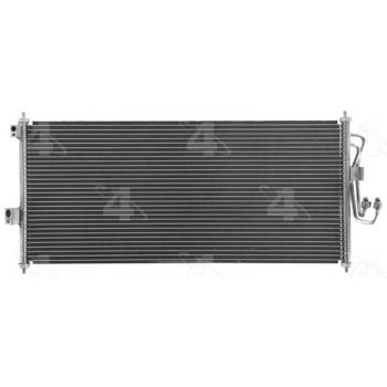 Four Seasons 40711 A/C Condenser product image 1 of 1