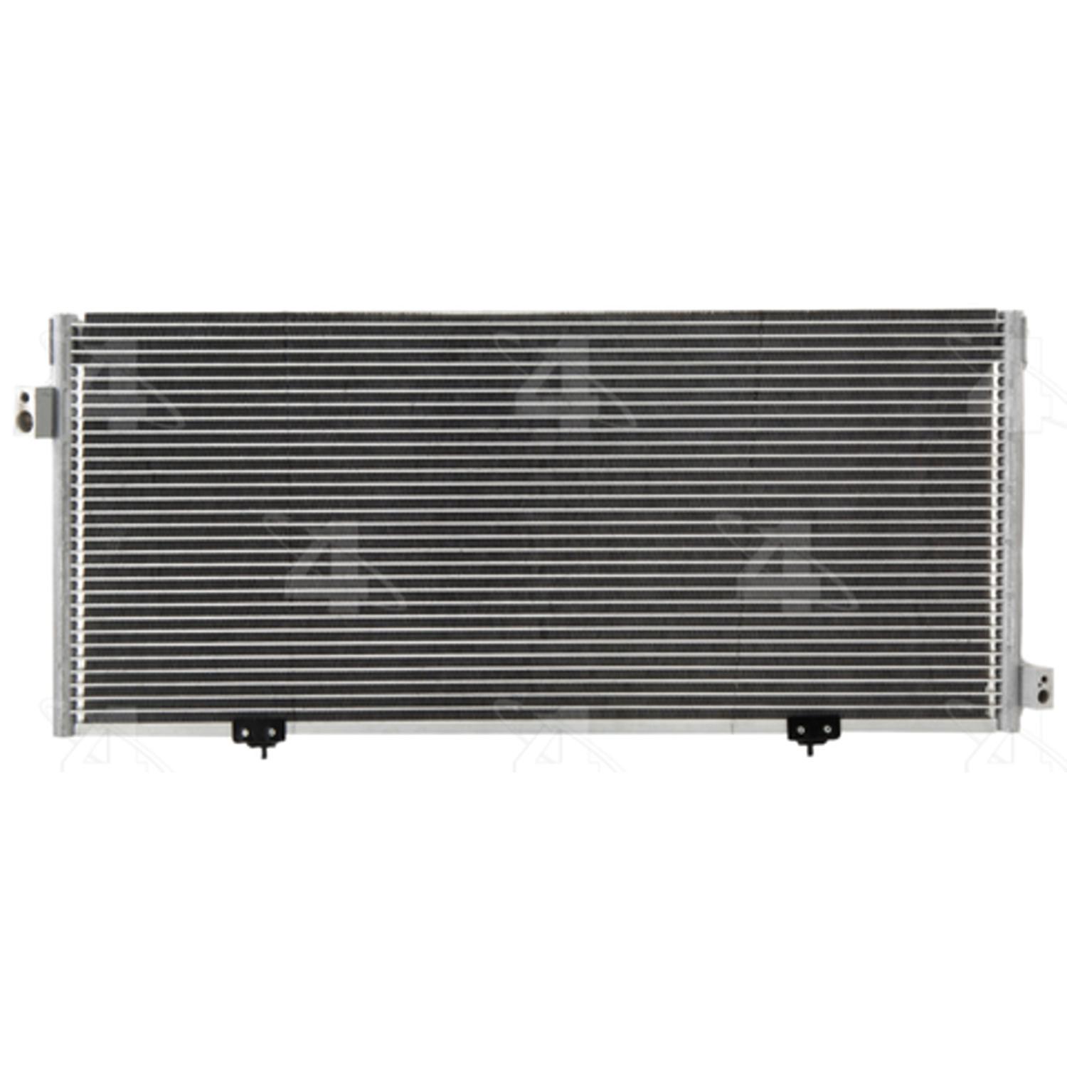 Four Seasons 40712 - A/C Condenser Four Seasons 40712 A/C Condenser product image 1 of 1