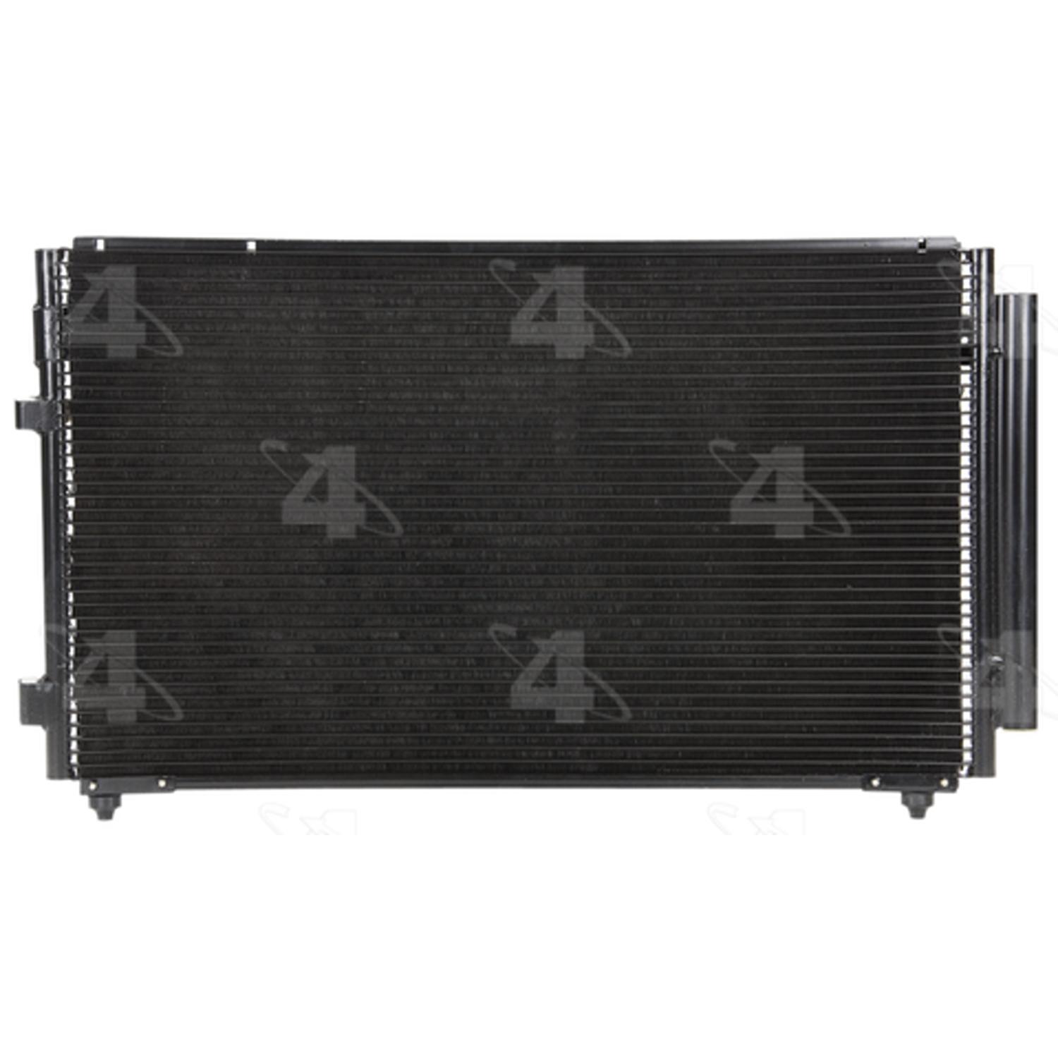 Four Seasons 40713 - A/C Condenser Four Seasons 40713 A/C Condenser product image 1 of 1