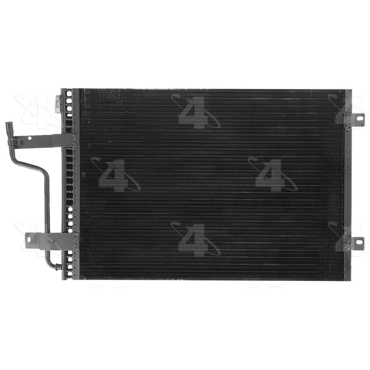 Four Seasons 40714 - A/C Condenser Four Seasons 40714 A/C Condenser product image 1 of 1