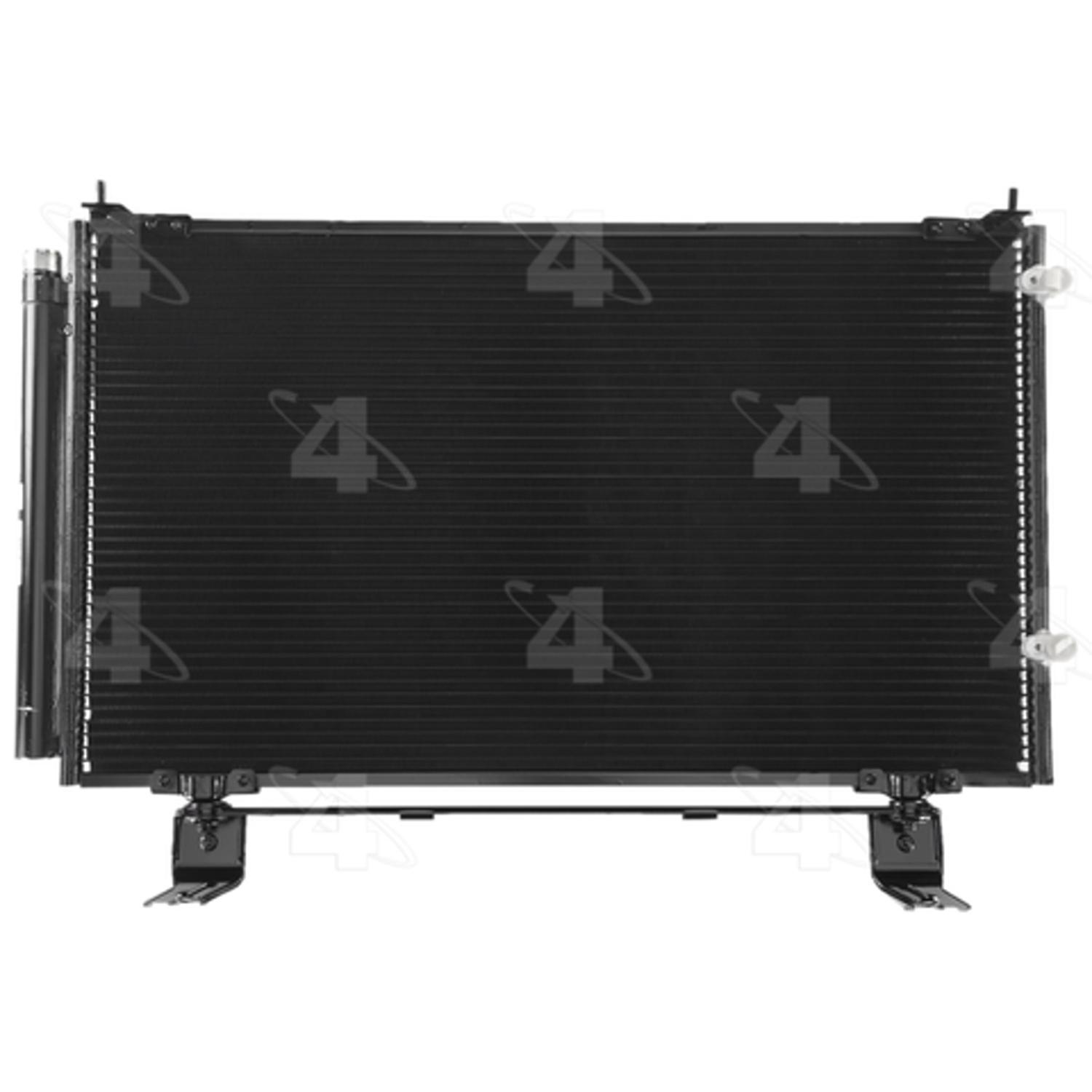 Four Seasons 40716 - A/C Condenser Four Seasons 40716 A/C Condenser product image 1 of 1