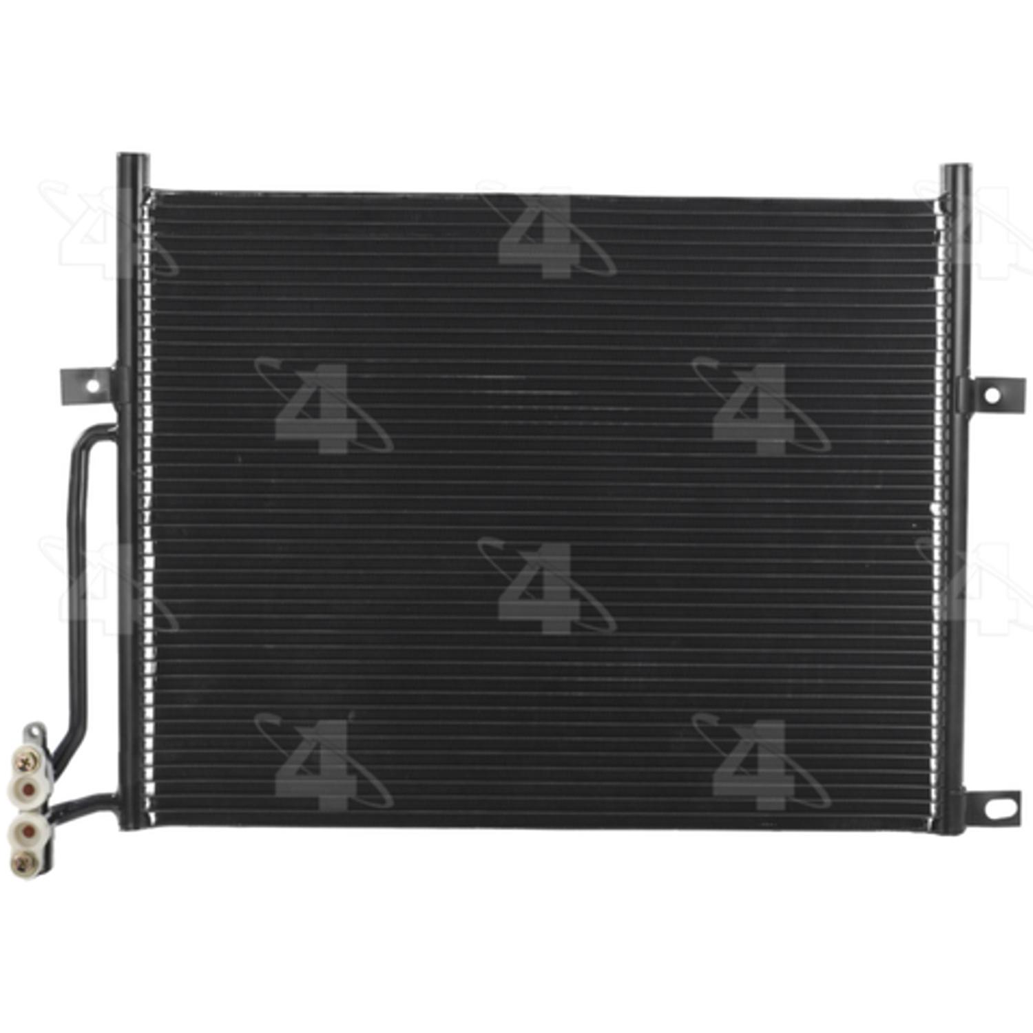 Four Seasons 40721 - A/C Condenser Four Seasons 40721 A/C Condenser product image 1 of 1