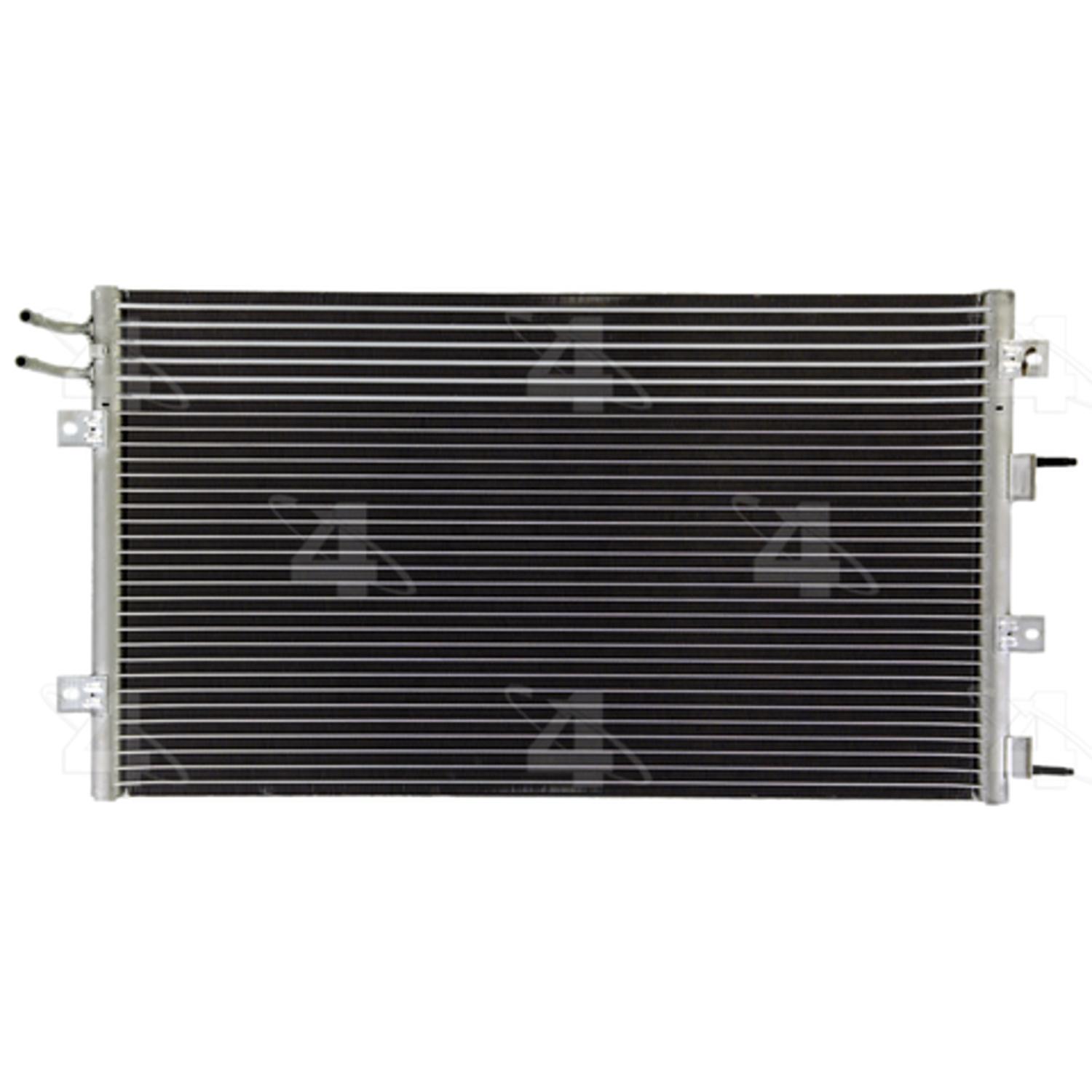 Four Seasons 40722 - A/C Condenser Four Seasons 40722 A/C Condenser product image 1 of 1