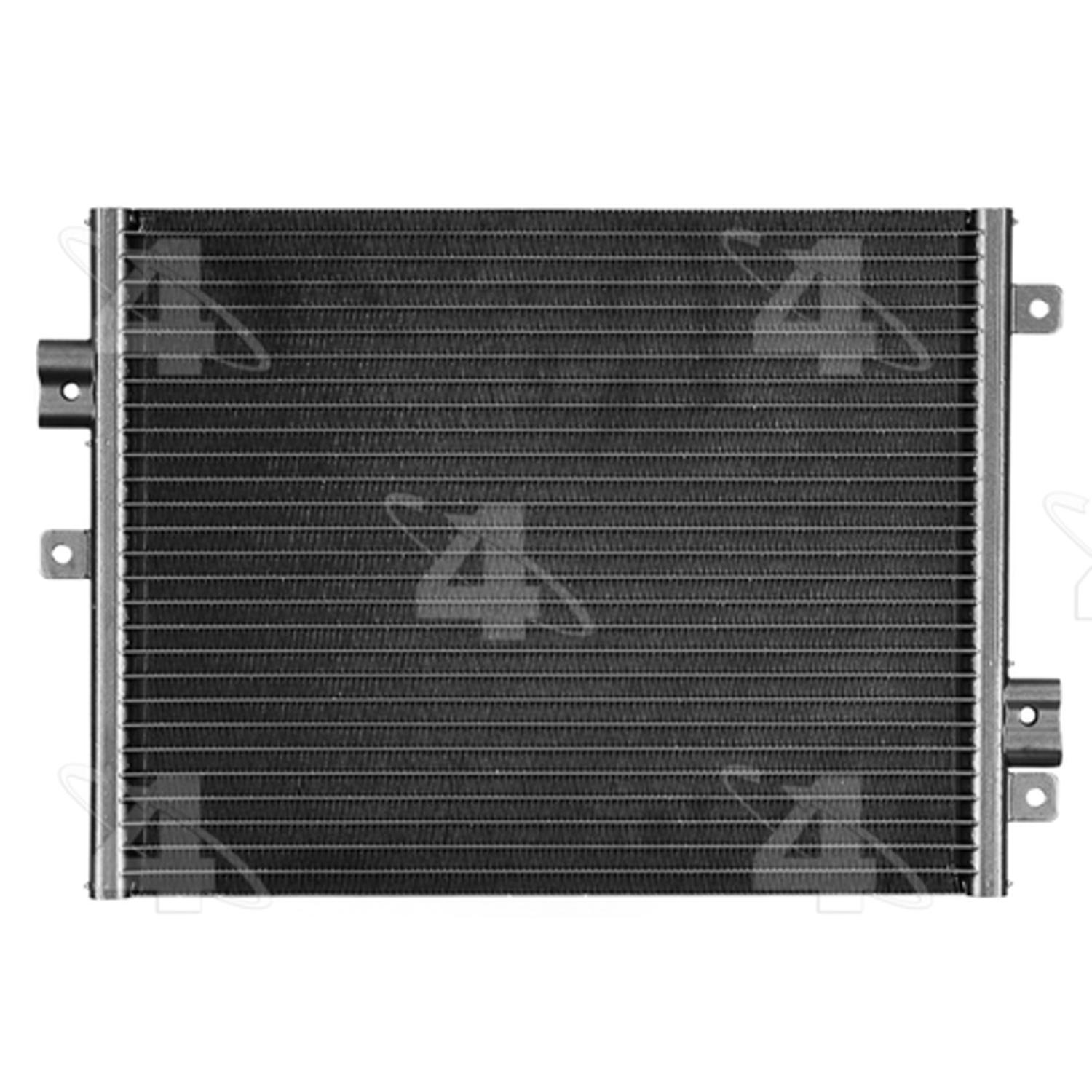 Four Seasons 40726 A/C Condenser product image 1 of 2