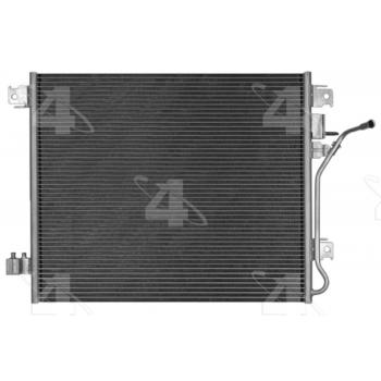 Four Seasons 40728 - A/C Condenser Four Seasons 40728 A/C Condenser product image 1 of 2