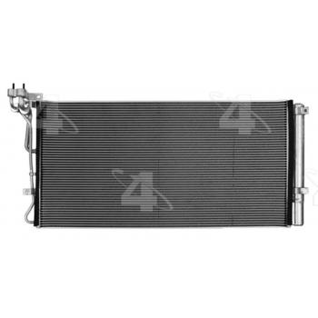 Four Seasons 40750 A/C Condenser product image 1 of 2