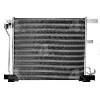 Four Seasons 40751 - A/C Condenser Four Seasons 40751 A/C Condenser product image 2 of 2