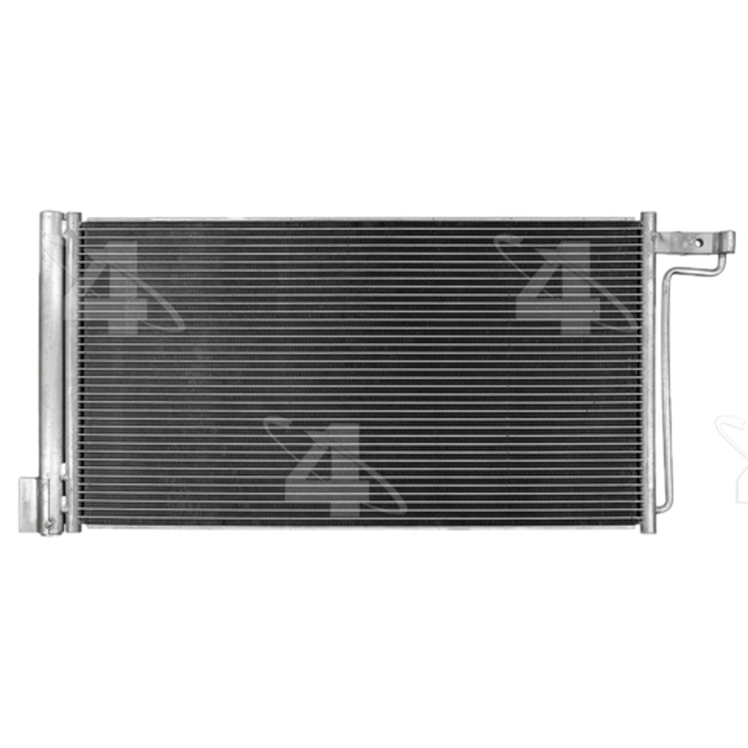 Four Seasons 40755 A/C Condenser product image 2 of 2
