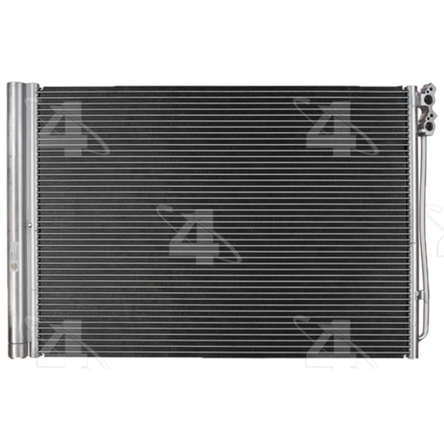 Four Seasons 40768 - A/C Condenser Four Seasons 40768 A/C Condenser product image 2 of 2