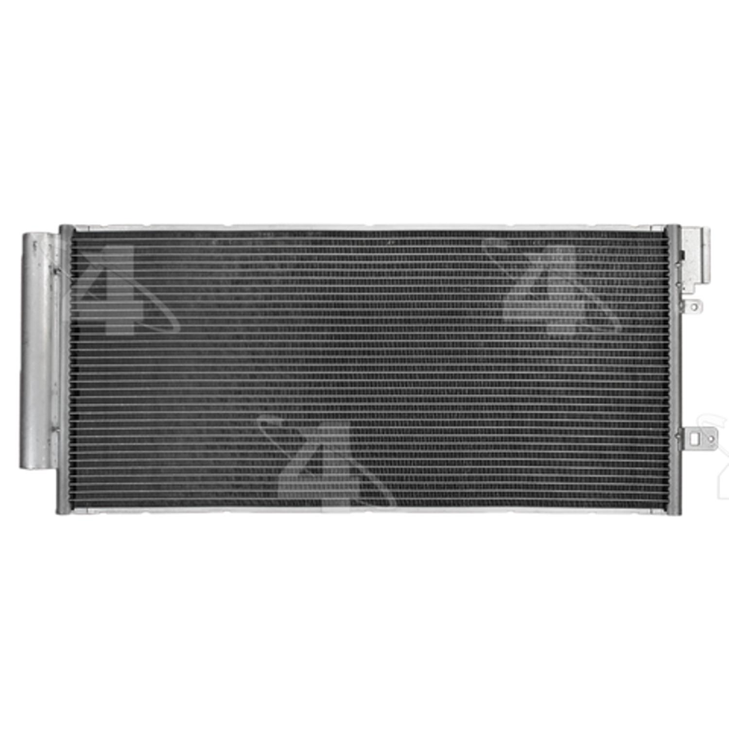 Four Seasons 40769 - A/C Condenser Four Seasons 40769 A/C Condenser product image 2 of 2