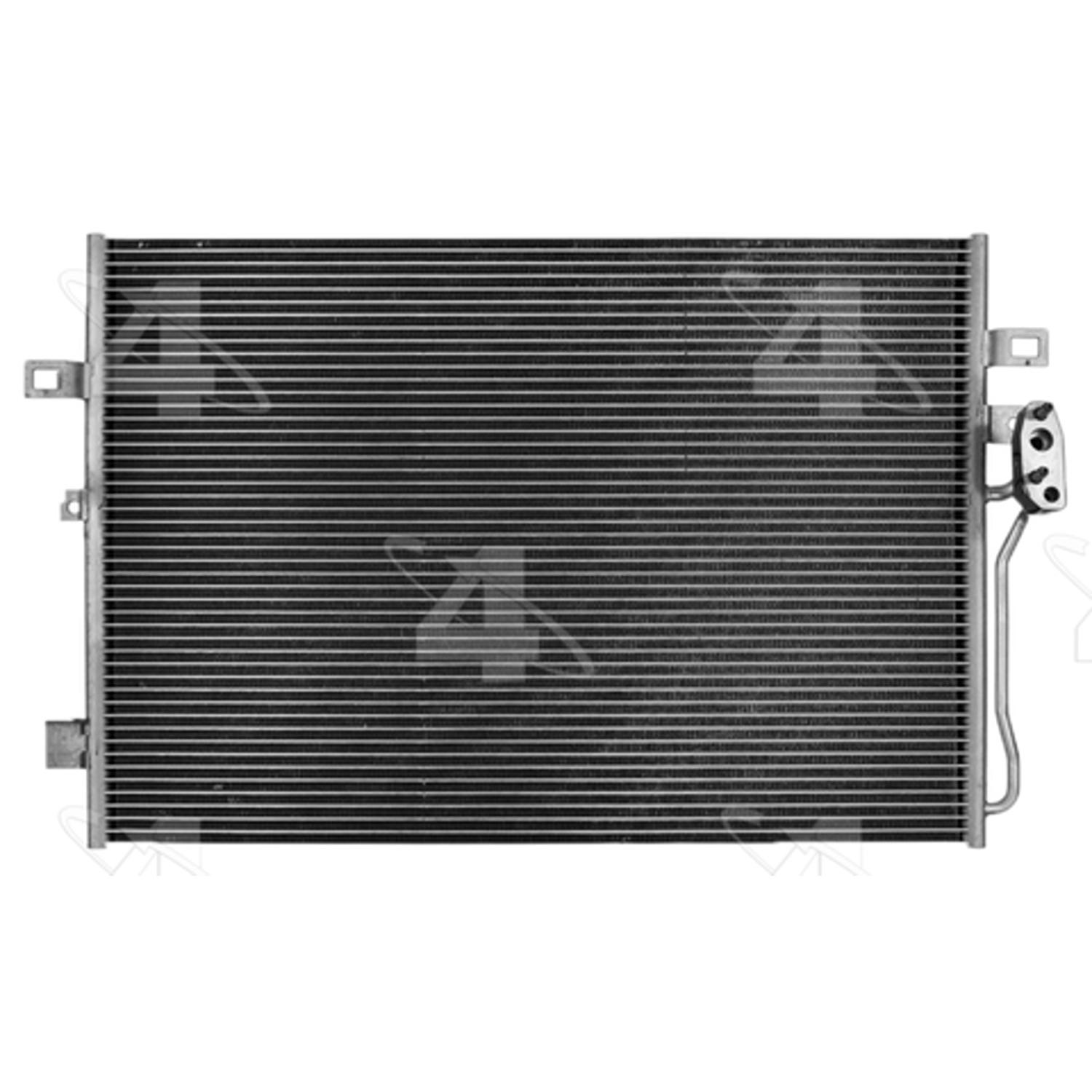 Four Seasons 40772 A/C Condenser product image 1 of 2