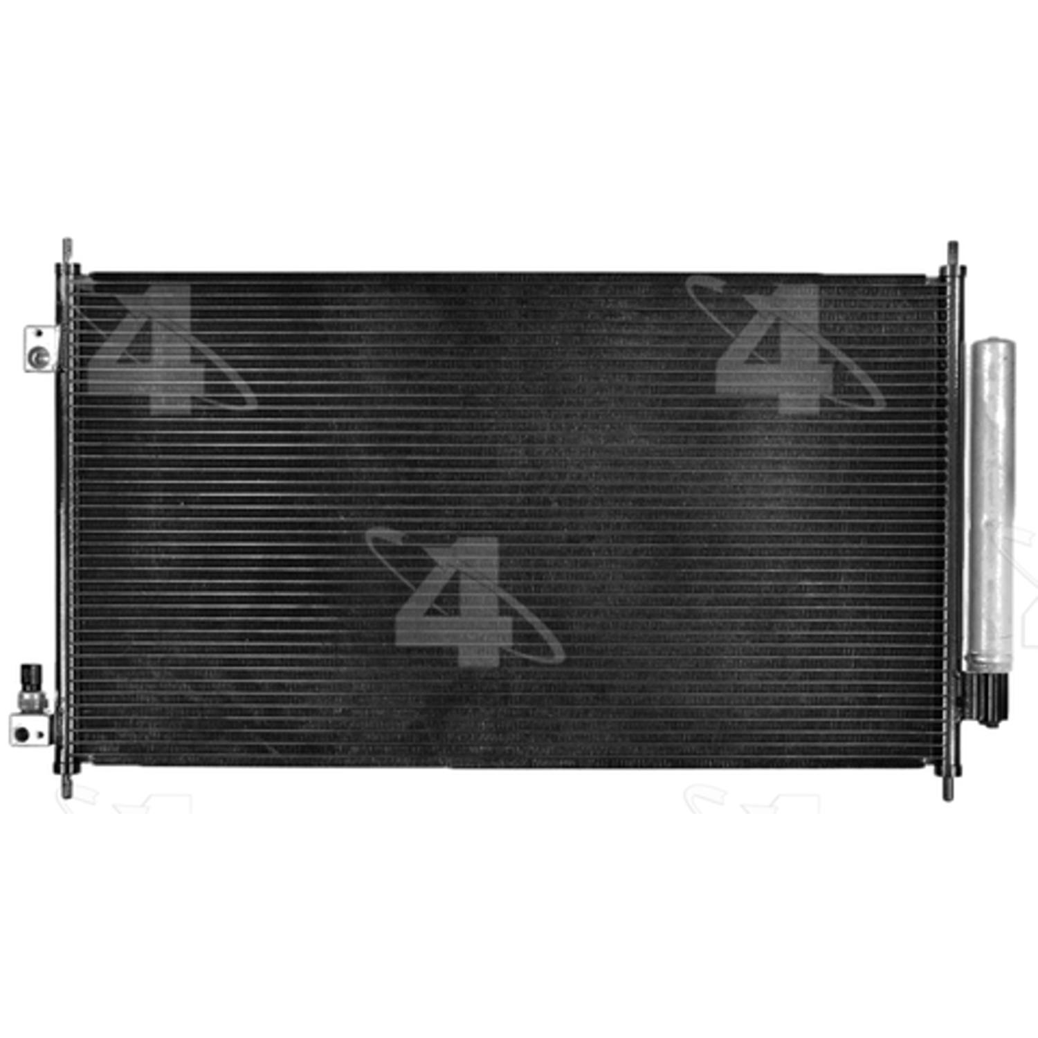 Four Seasons 40776 - A/C Condenser Four Seasons 40776 A/C Condenser product image 1 of 2